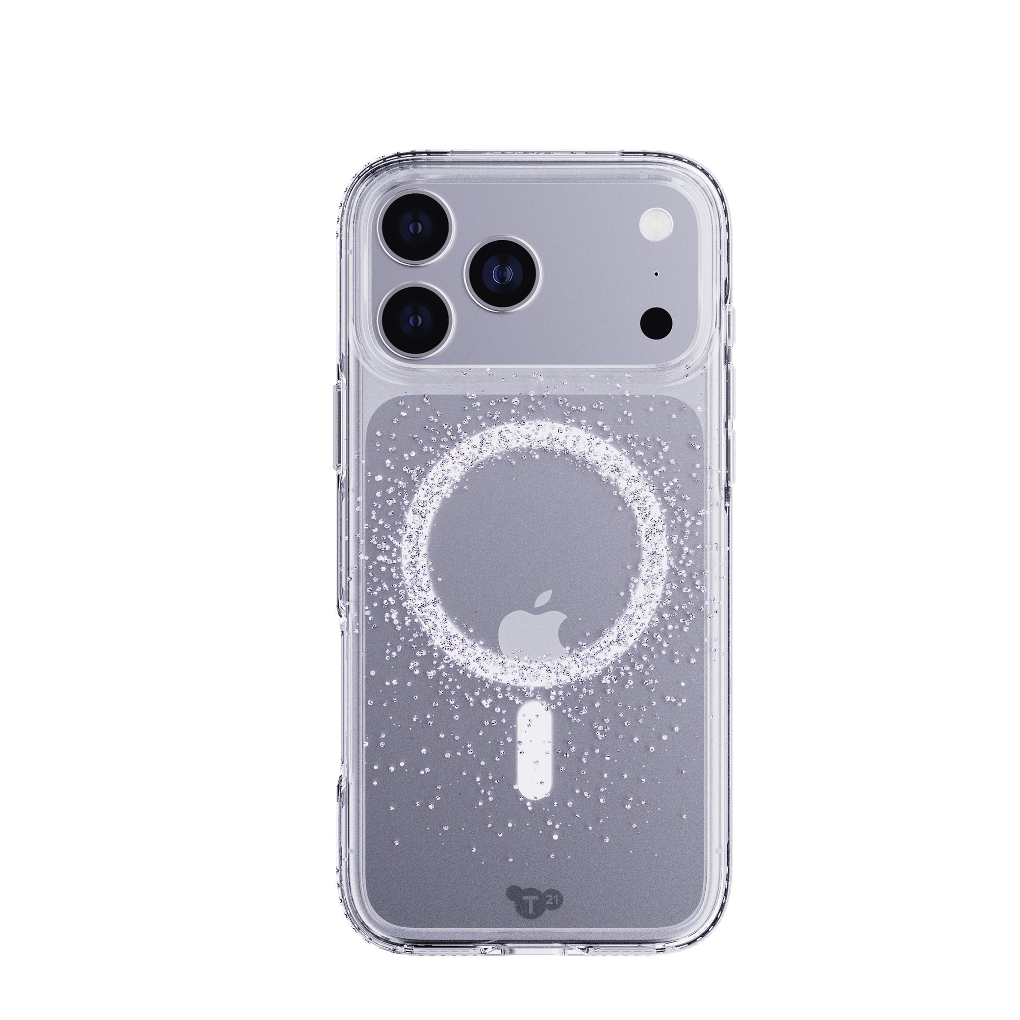 EvoSparkle MagSafe - Apple iPhone 17 Pro Max Case - Focus