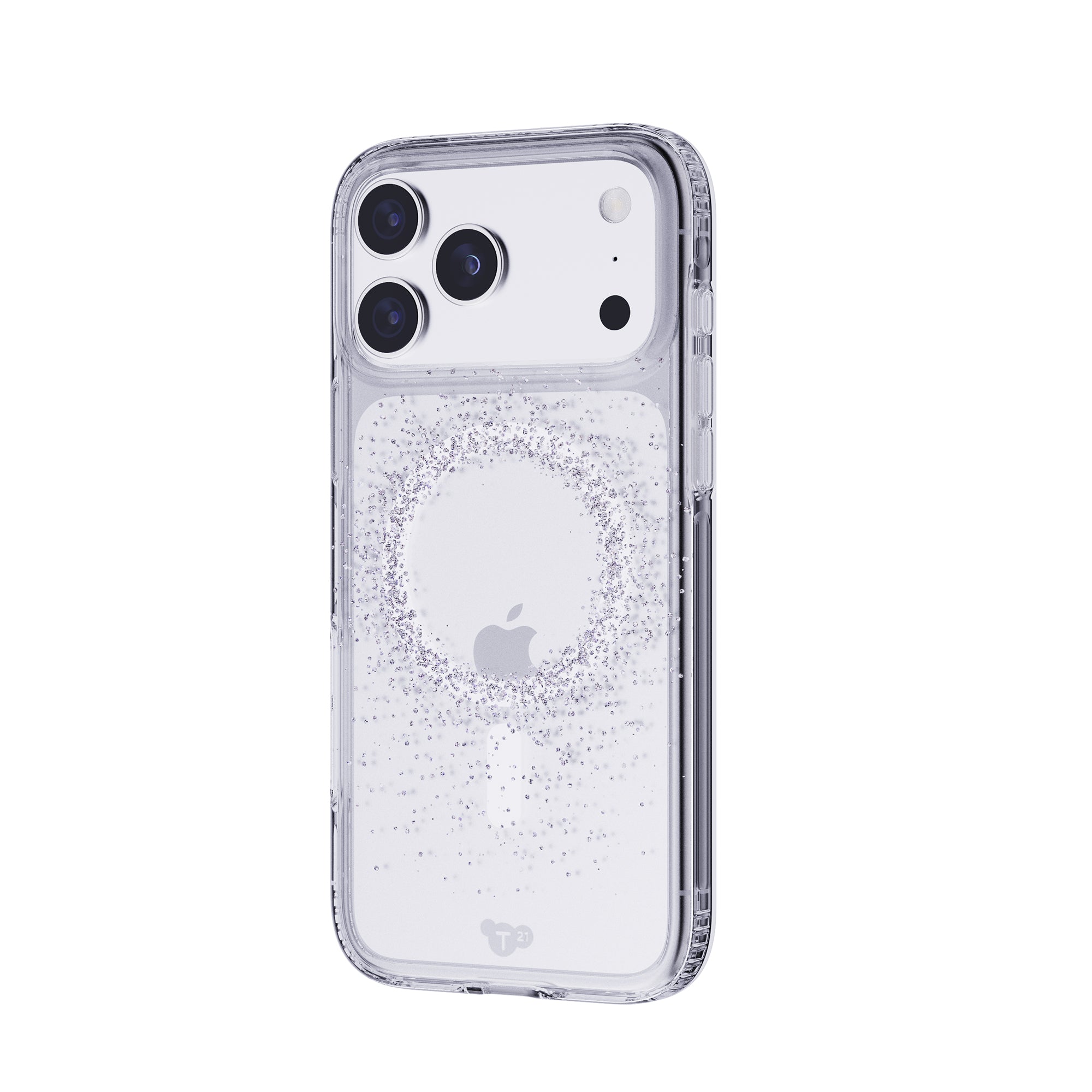 EvoSparkle MagSafe - Apple iPhone 17 Pro Max Case - Focus