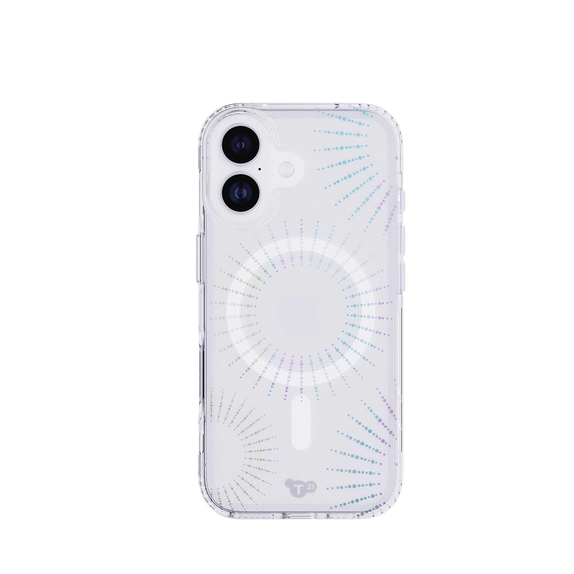 EvoSparkle MagSafe - Apple iPhone 17 Case - Lunar