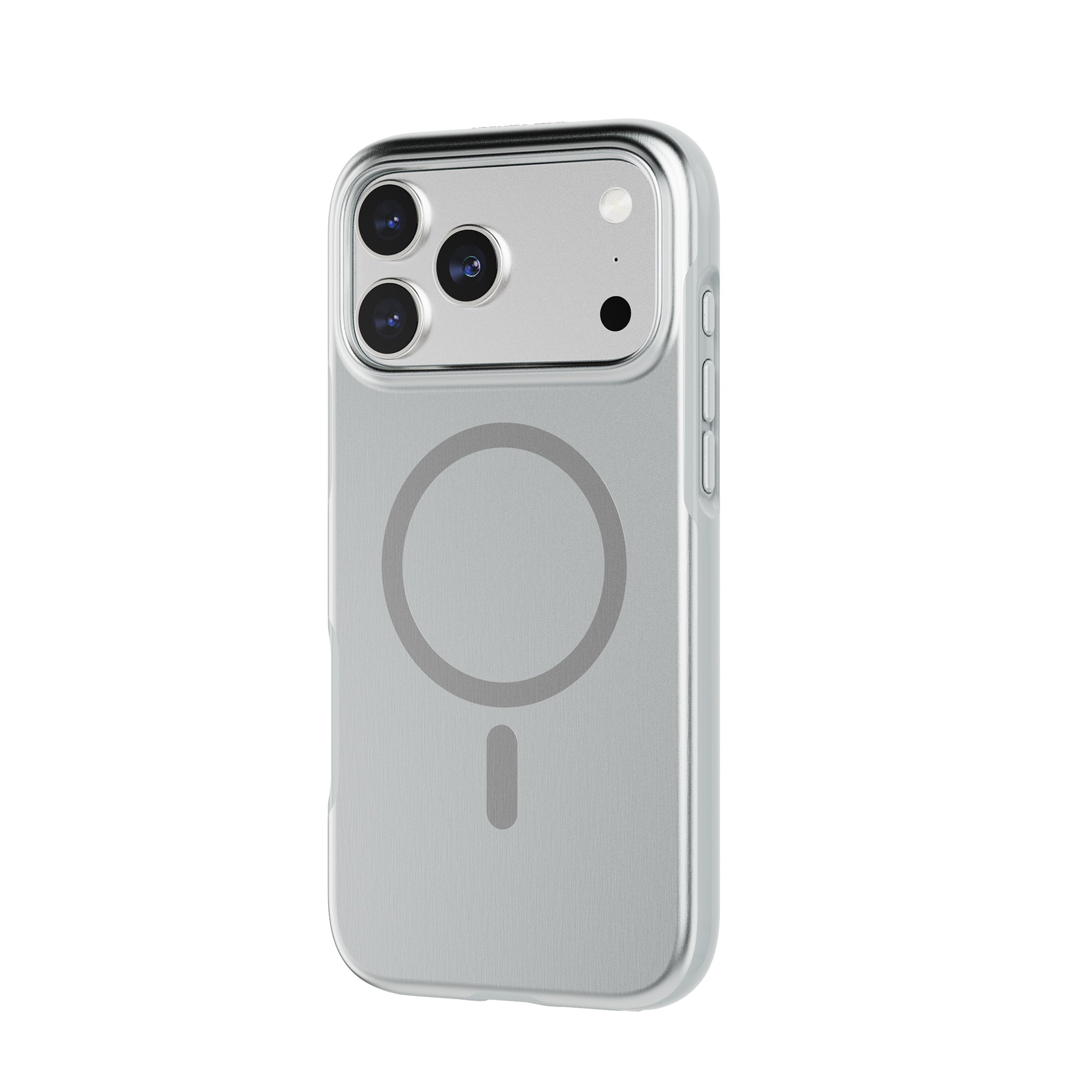 EvoDusk MagSafe - Apple iPhone 17 Pro Max Case - Titanium