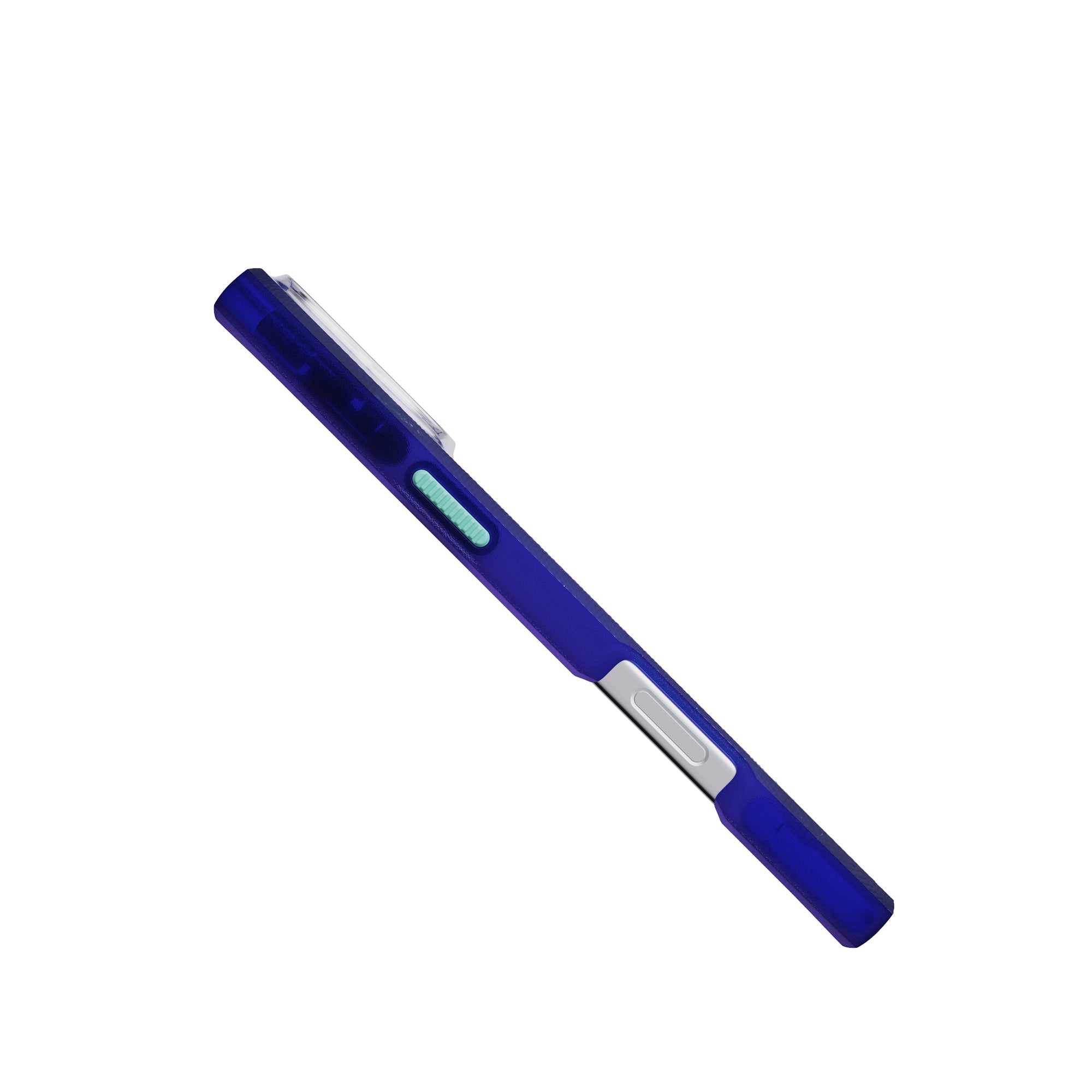 EvoPro MagSafe - Apple iPhone 17 Pro Max Case - Electric Blue/Jelly Mint