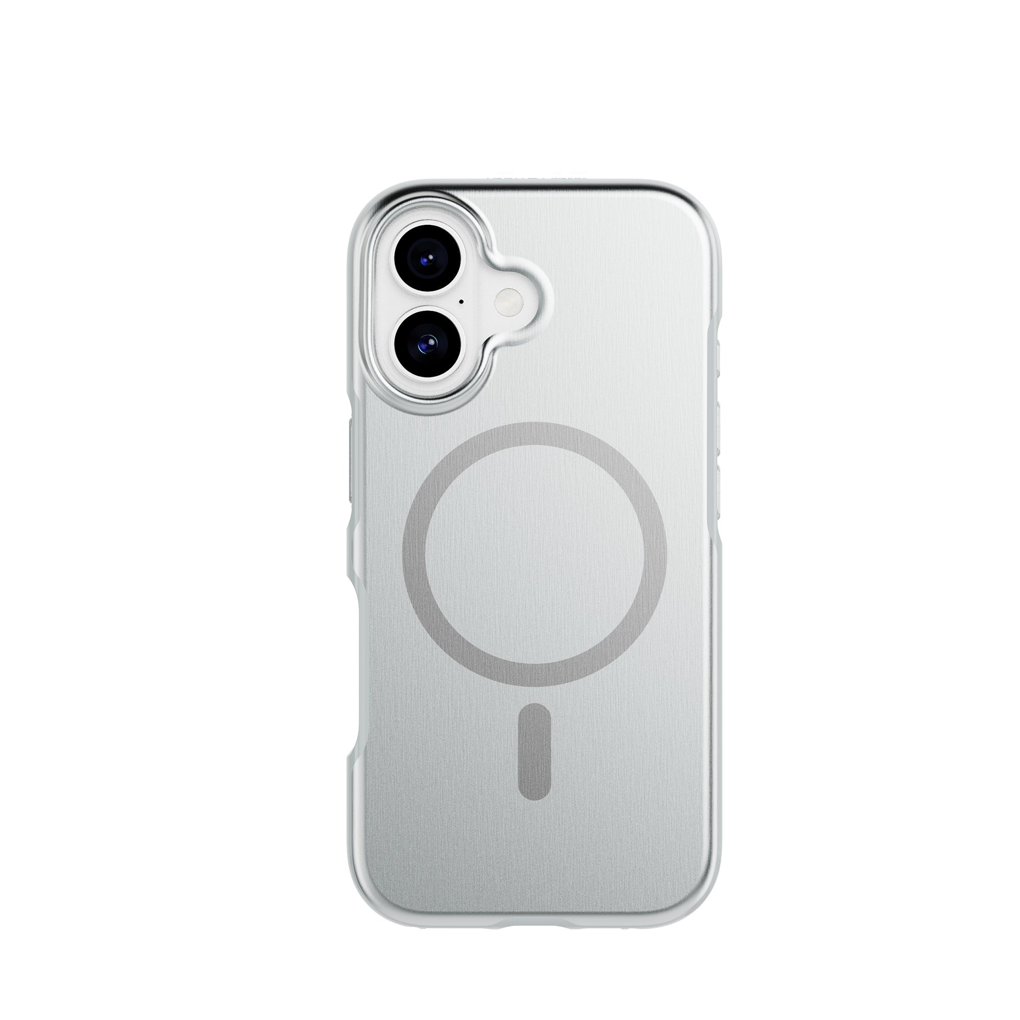 EvoDusk MagSafe - Apple iPhone 17 Case - Titanium