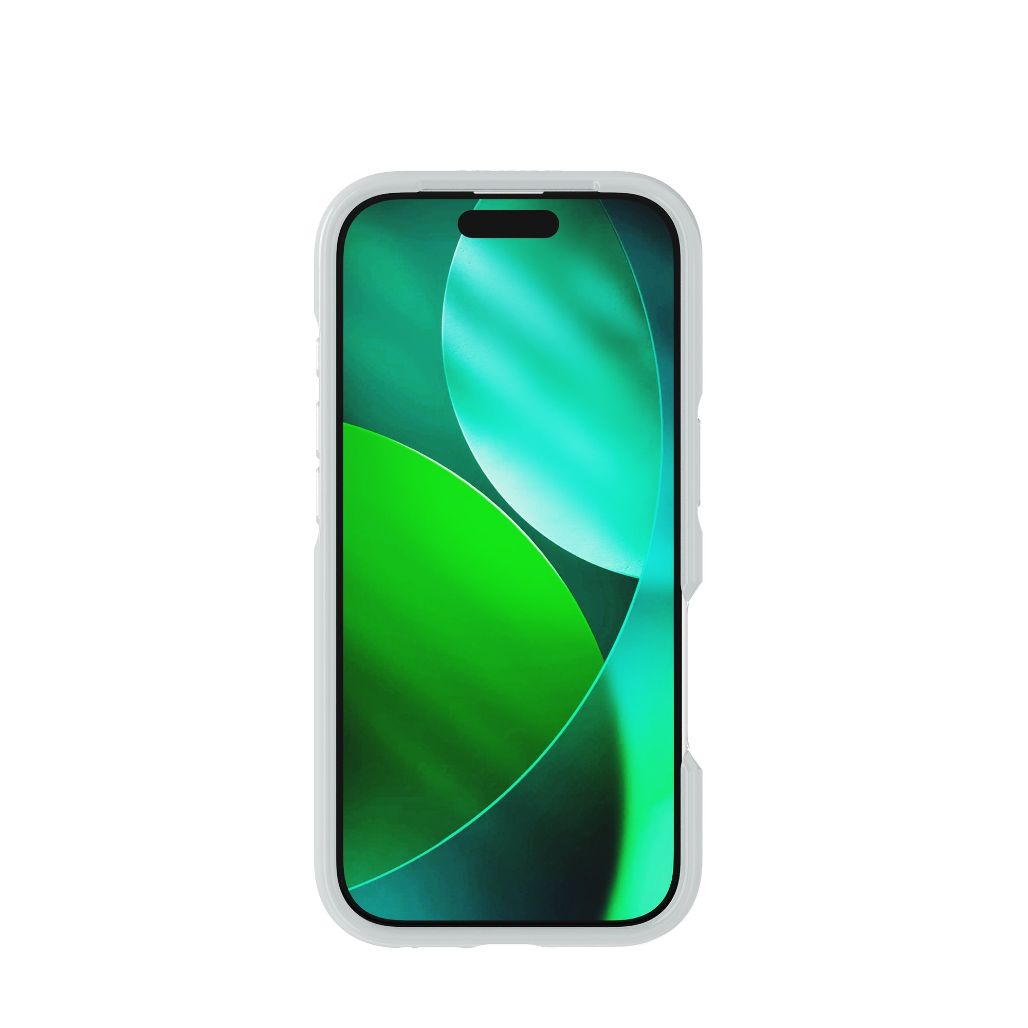 EvoDusk MagSafe - Apple iPhone 17 Case - Titanium