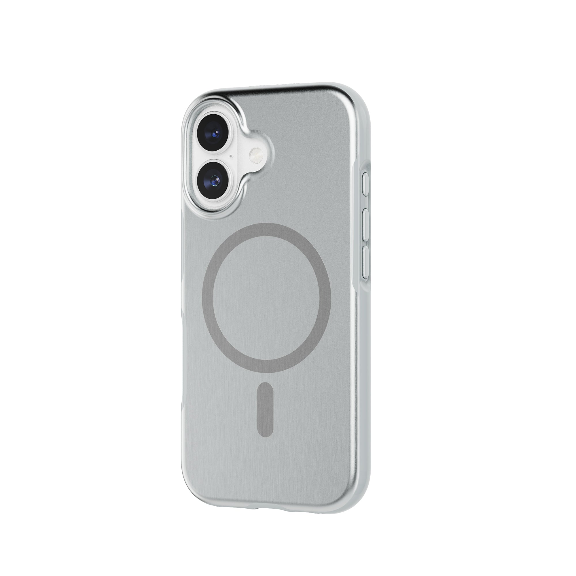 EvoDusk MagSafe - Apple iPhone 17 Case - Titanium