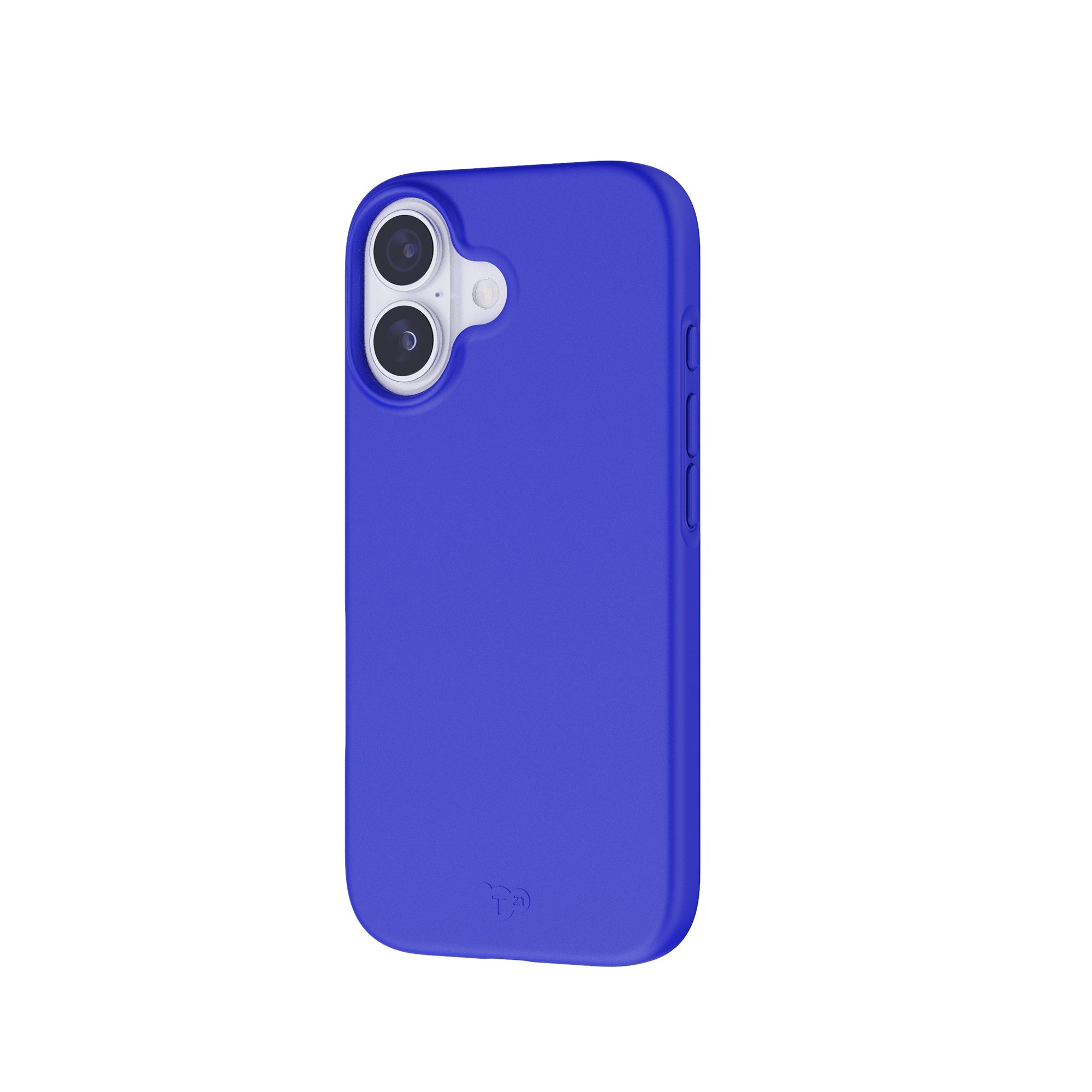 EvoLite - Apple iPhone 17 Case - Electric Blue