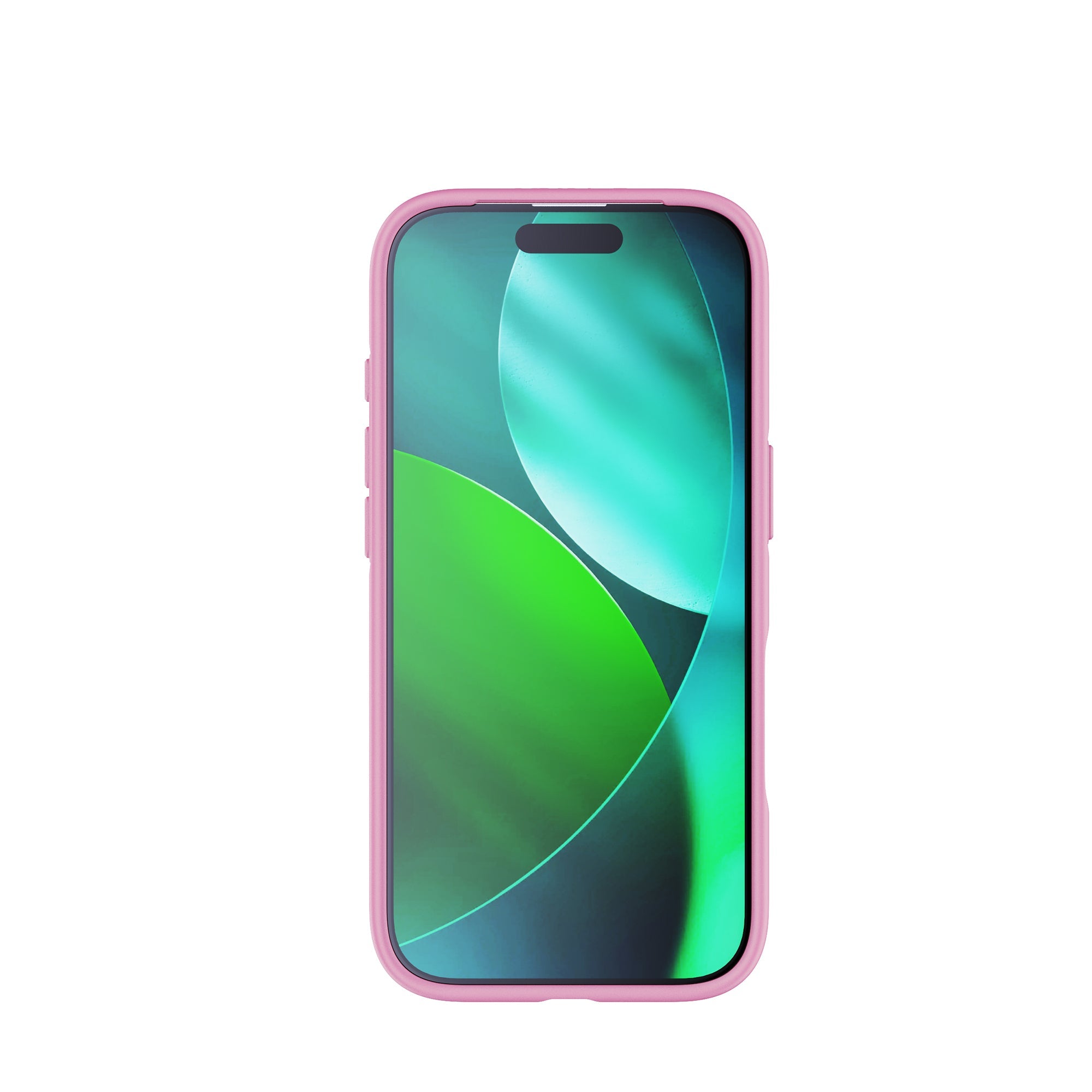 EvoLite - Apple iPhone 17 Case - Thrift Pink