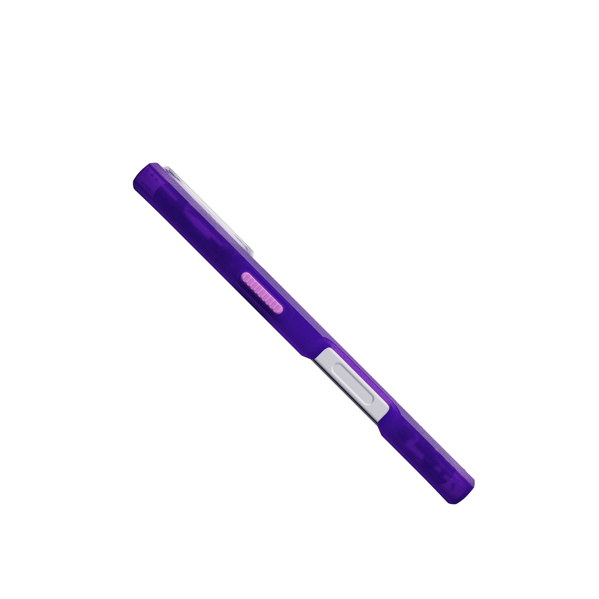 EvoPro MagSafe - Apple iPhone 17 Case - Kindred Purple/Cyber Pink