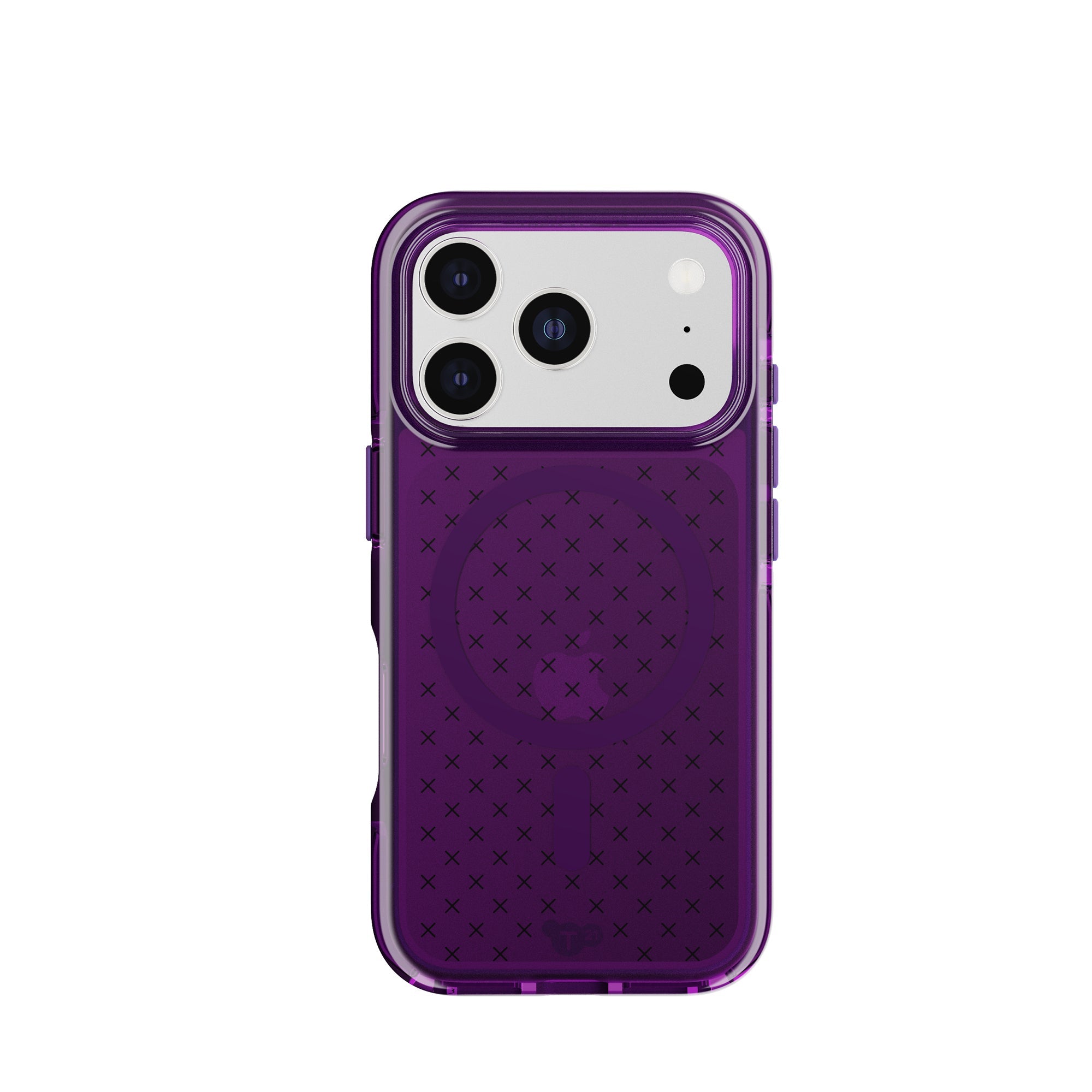 Apple iPhone 17 Pro Case with MagSafe | Tech21 EvoCheck MagSafe