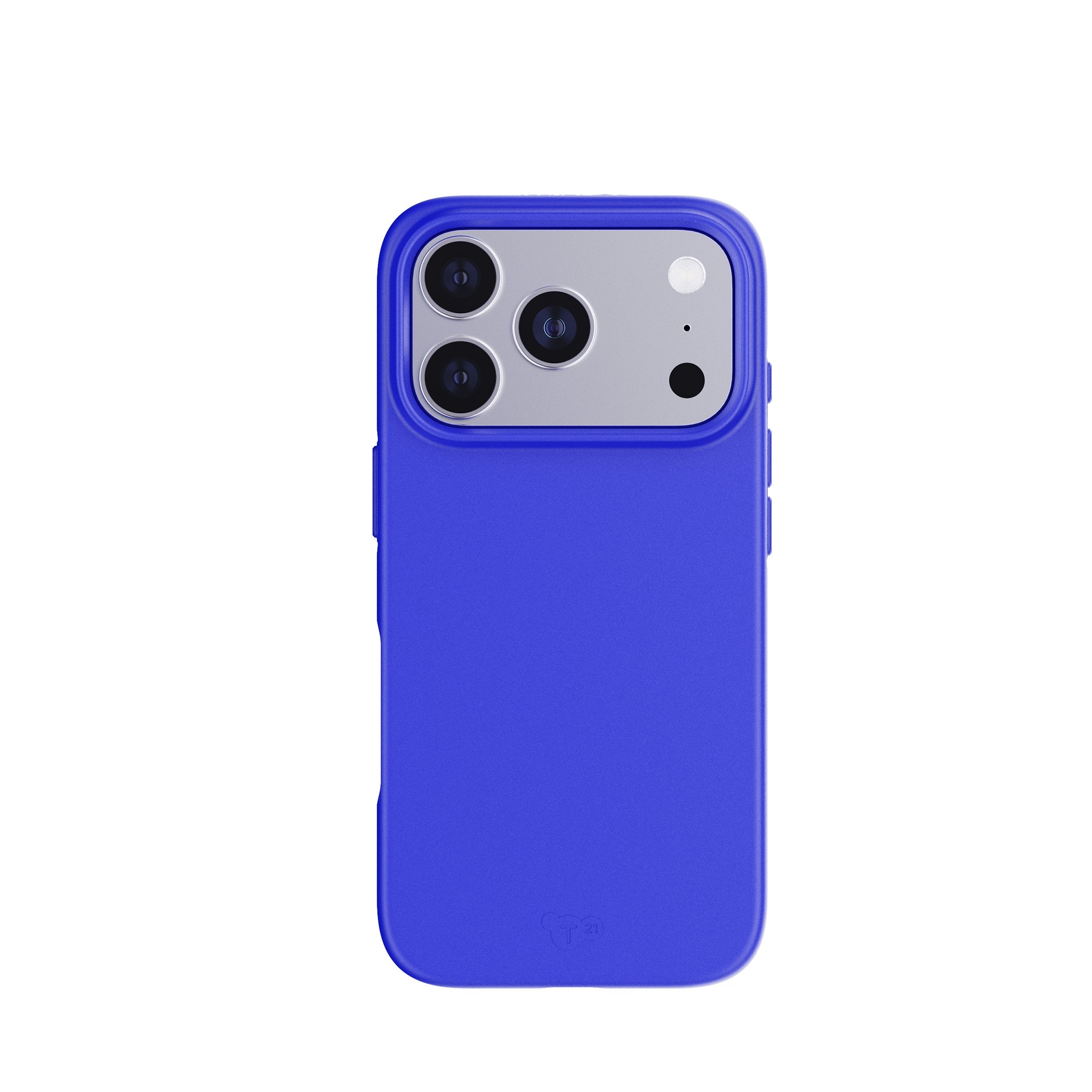 EvoLite - Apple iPhone 17 Pro Case - Electric Blue