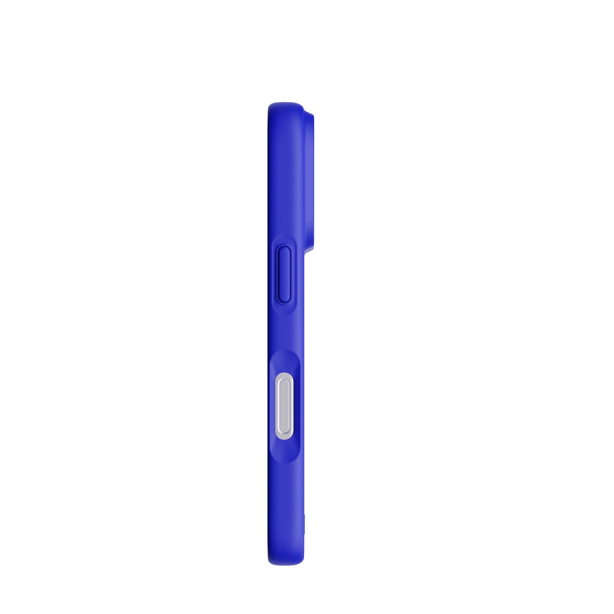 EvoLite - Apple iPhone 17 Pro Case - Electric Blue
