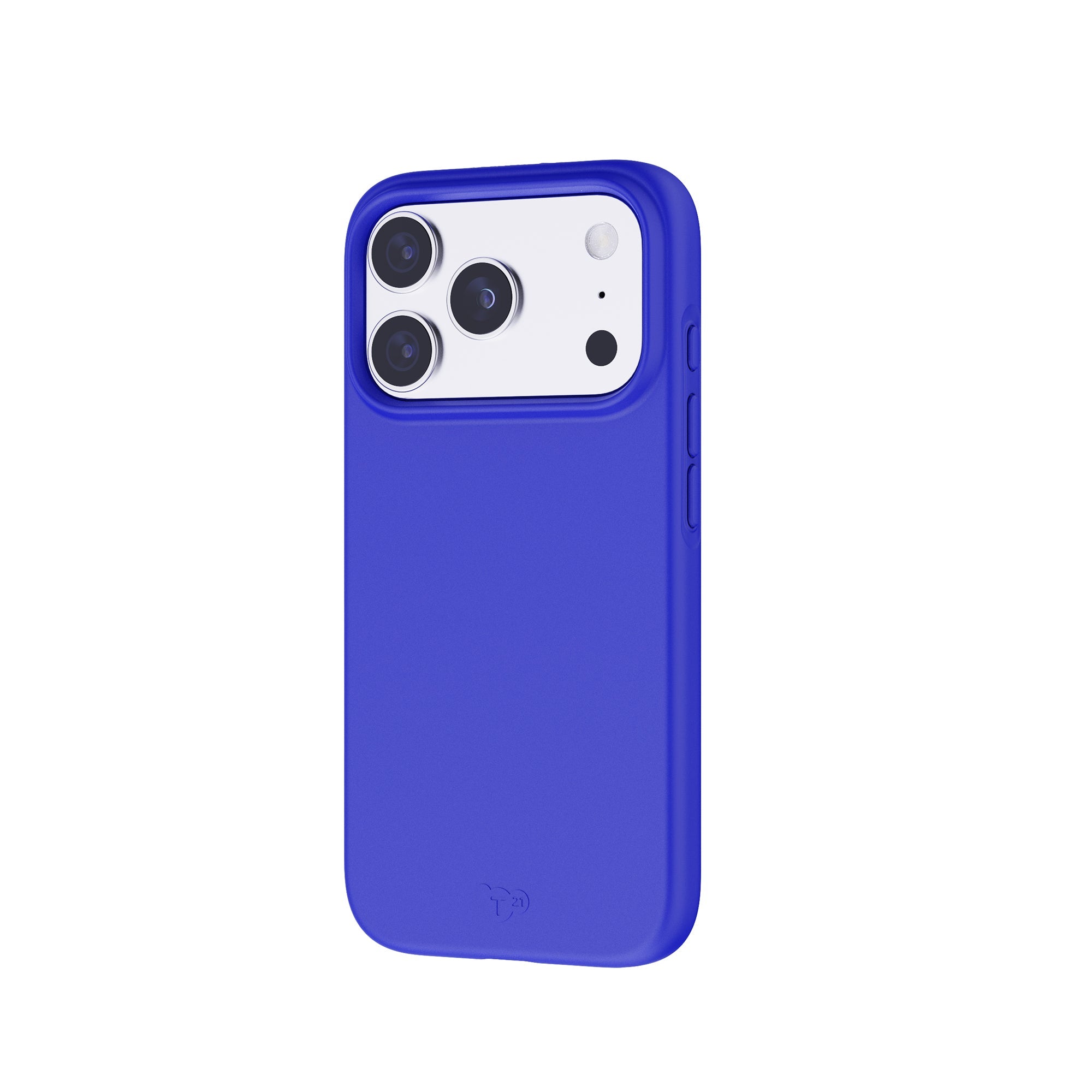 EvoLite - Apple iPhone 17 Pro Case - Electric Blue