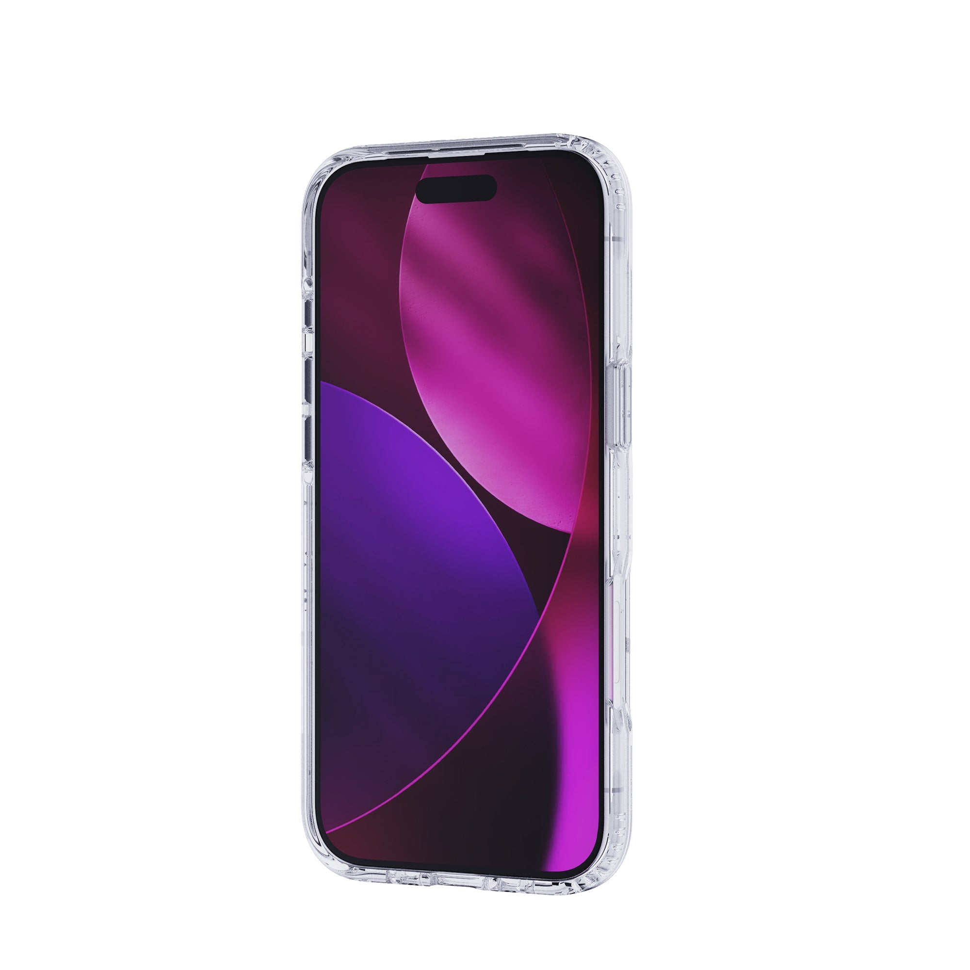 EvoSparkle MagSafe - Apple iPhone Air Case - Focus