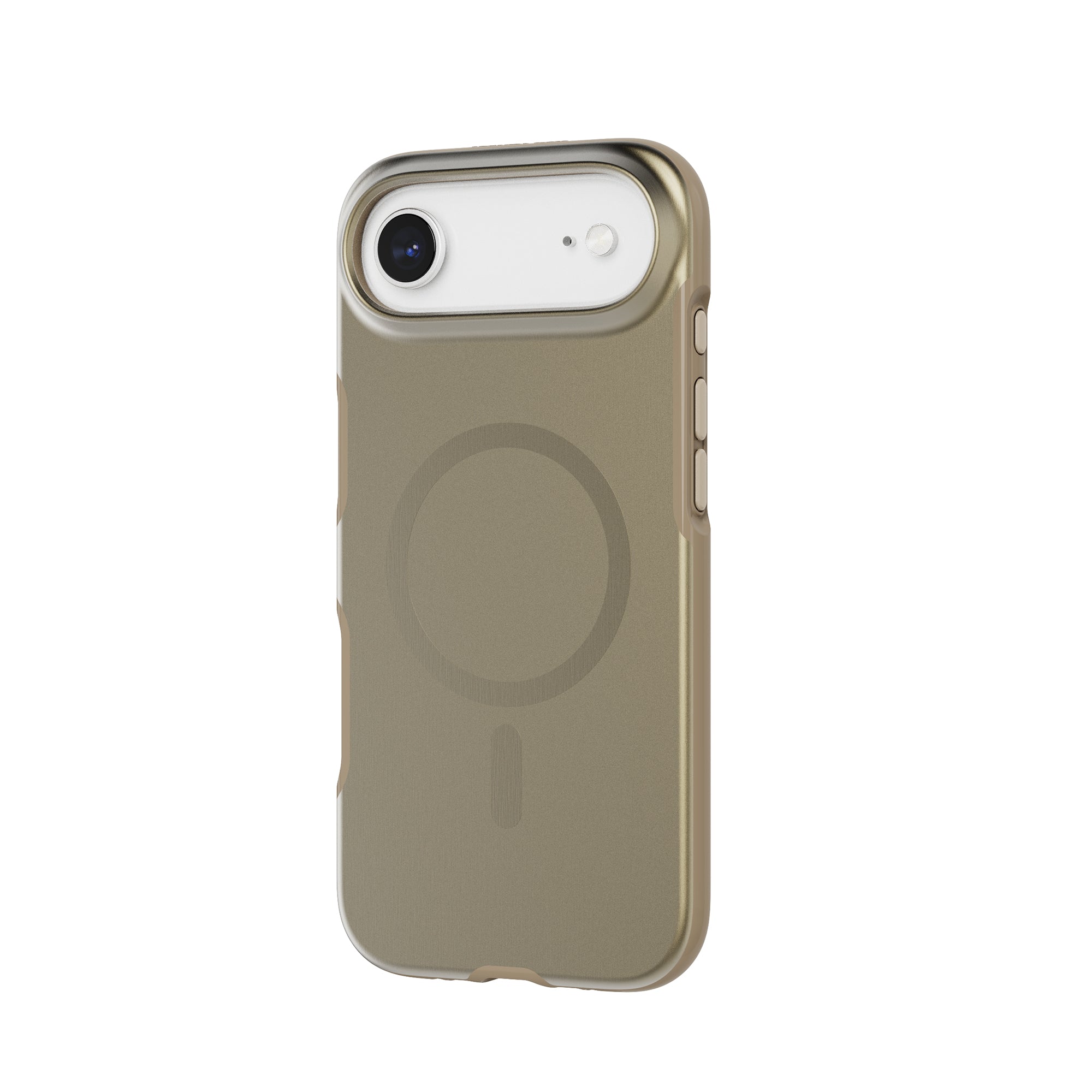 EvoDusk MagSafe - Apple iPhone Air Case - Copper