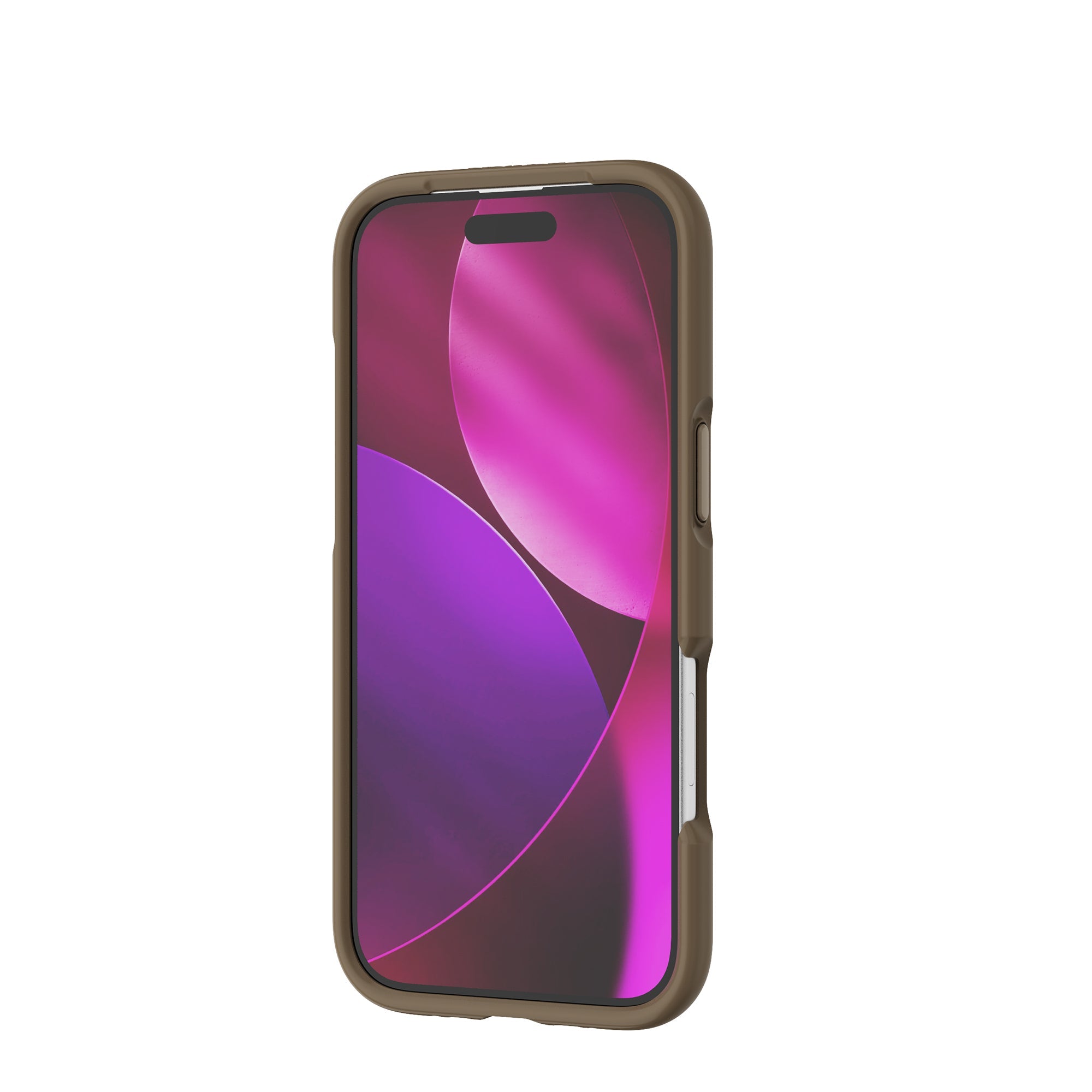 EvoDusk MagSafe - Apple iPhone Air Case - Copper