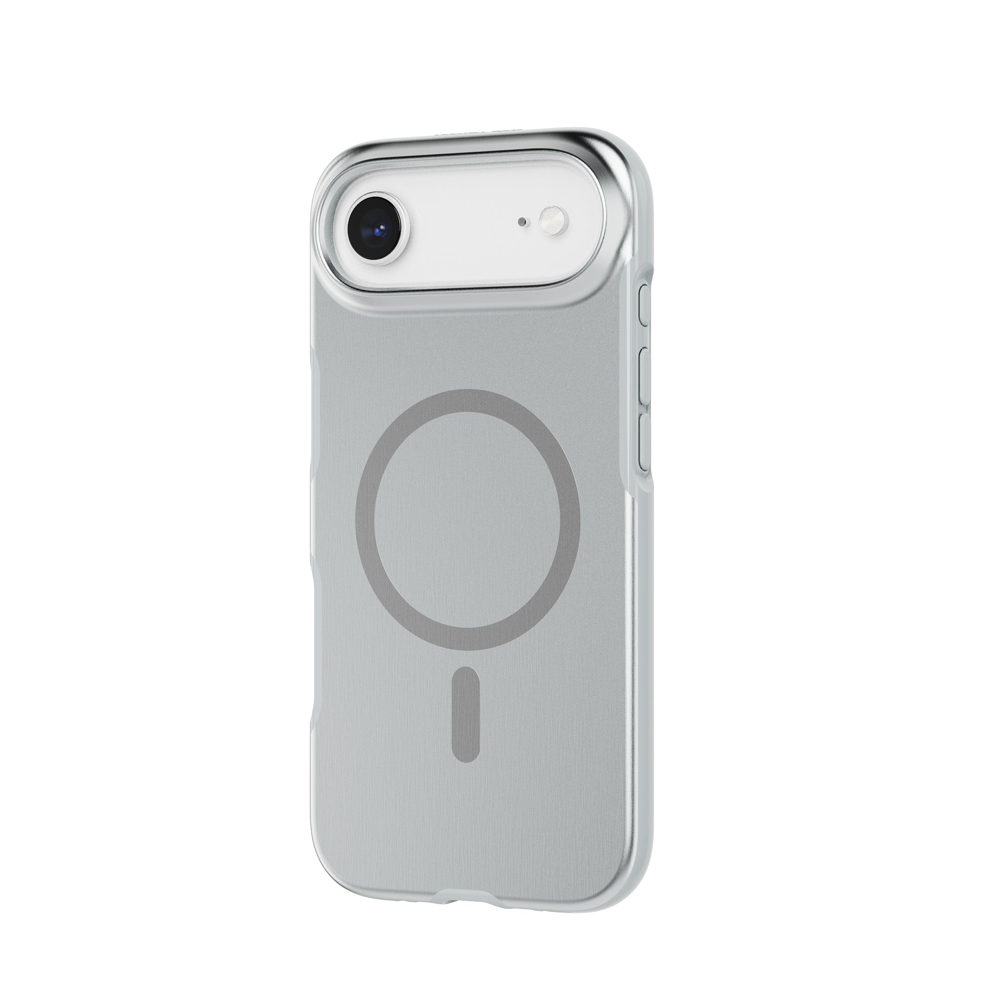 EvoDusk MagSafe - Apple iPhone Air Case - Titanium