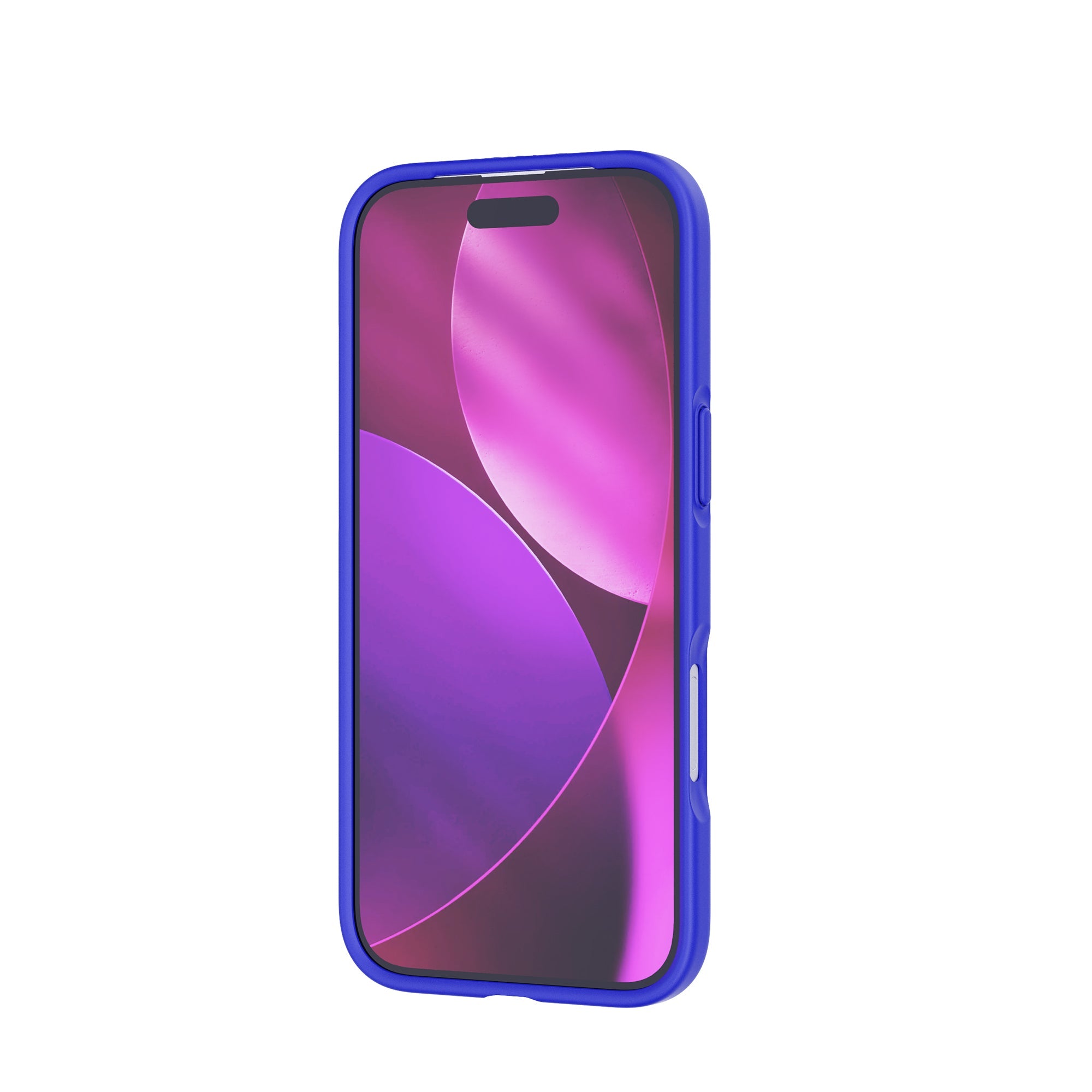 EvoLite - Apple iPhone Air Case - Electric Blue