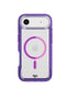 EvoPro MagSafe - Apple iPhone Air Case - Kindred Purple/Cyber Pink