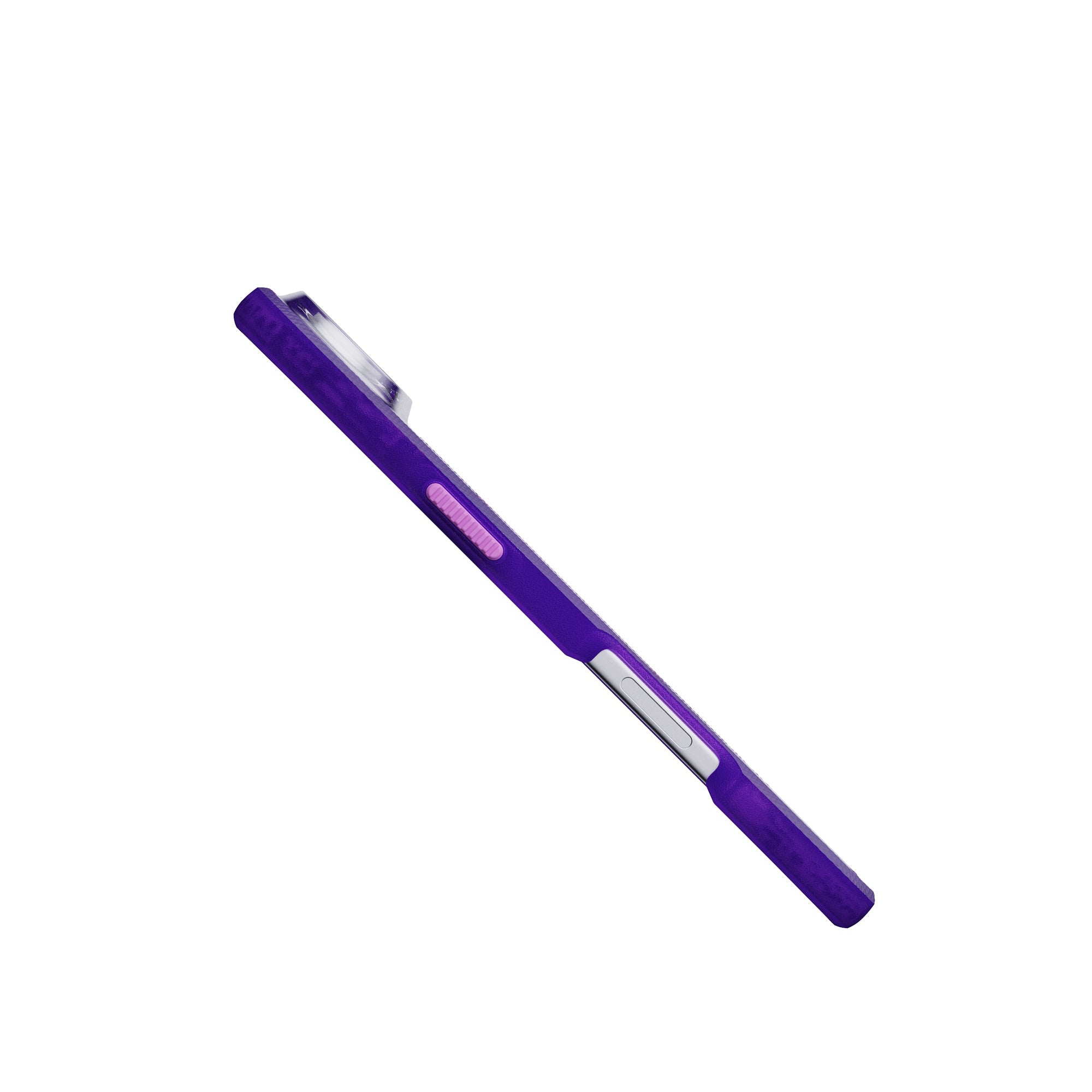 EvoPro MagSafe - Apple iPhone Air Case - Kindred Purple/Cyber Pink