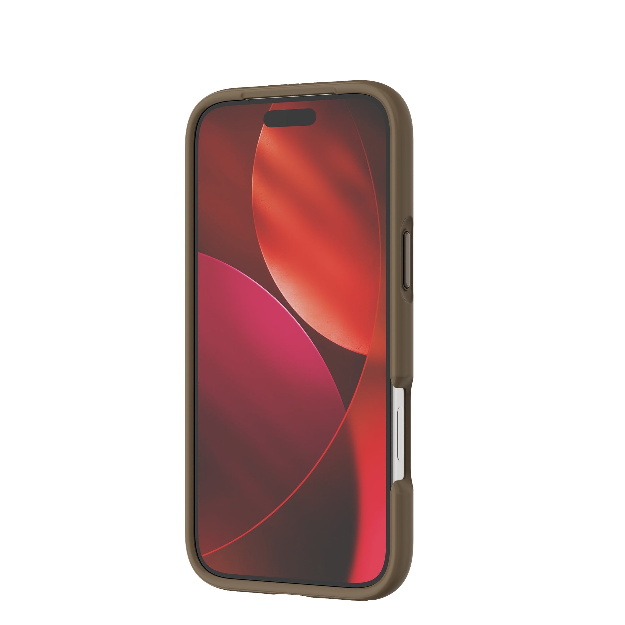 EvoDusk MagSafe - Apple iPhone 17 Pro Max Case - Copper