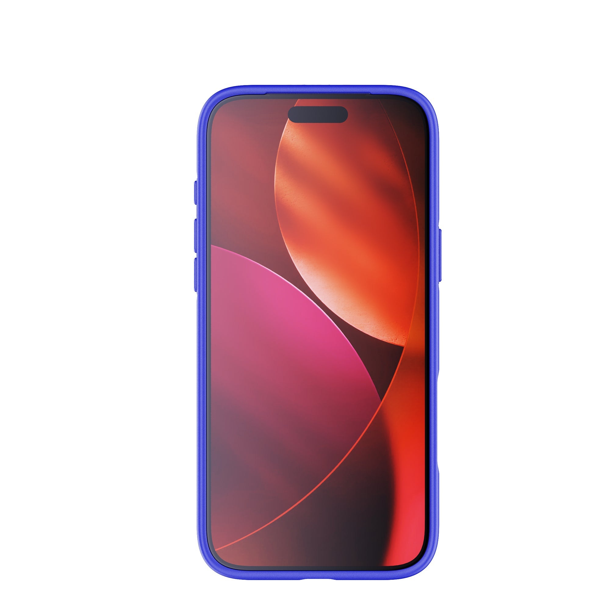 EvoLite - Apple iPhone 17 Pro Max Case - Electric Blue