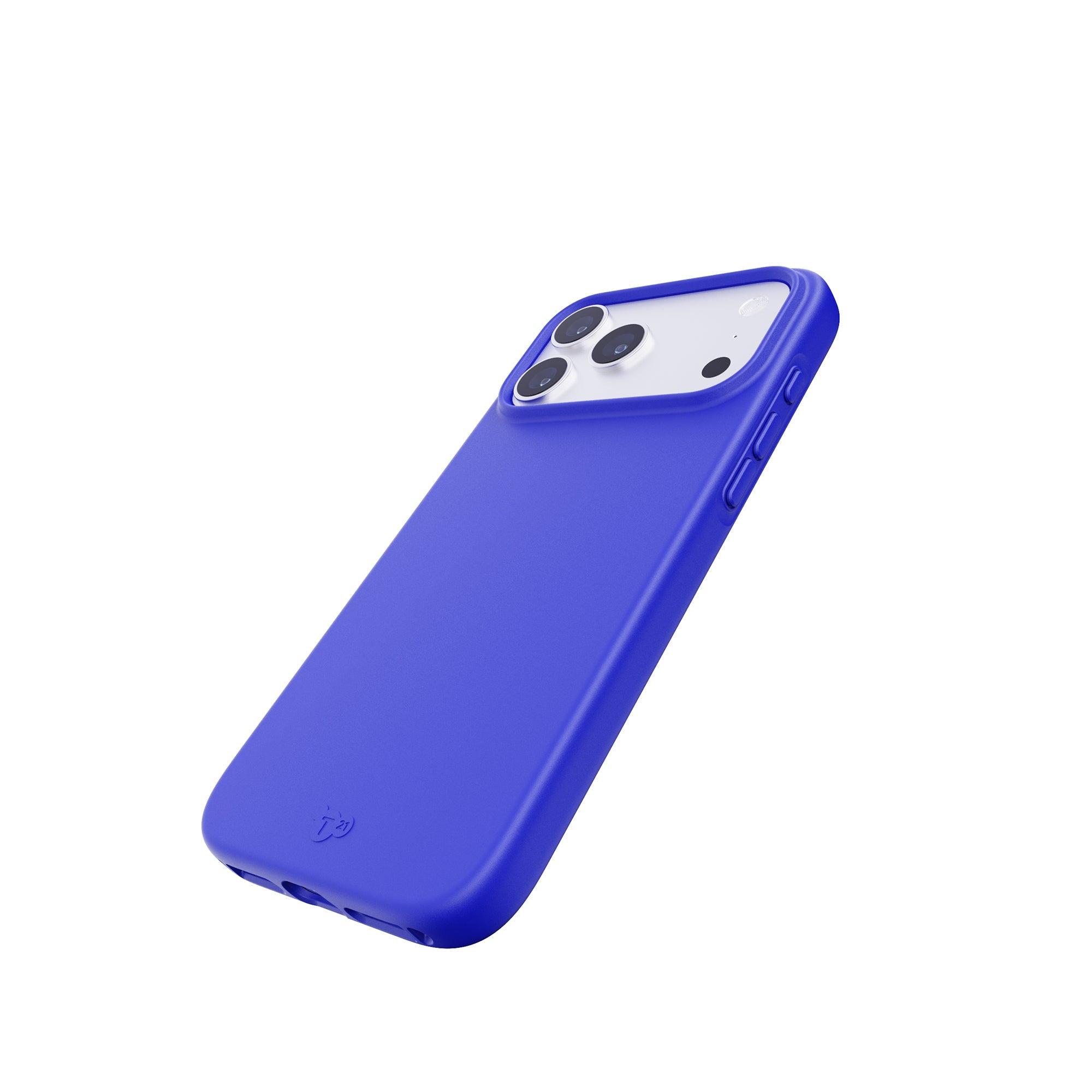 EvoLite - Apple iPhone 17 Pro Max Case - Electric Blue