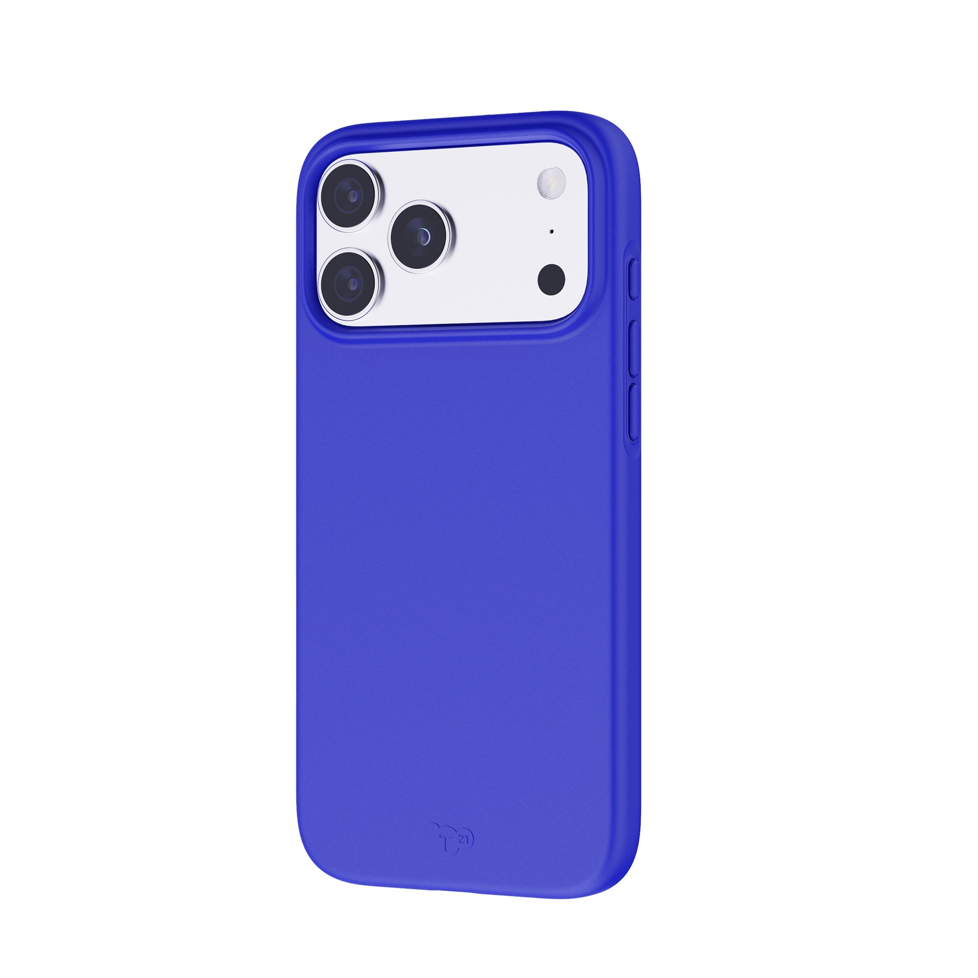 EvoLite - Apple iPhone 17 Pro Max Case - Electric Blue