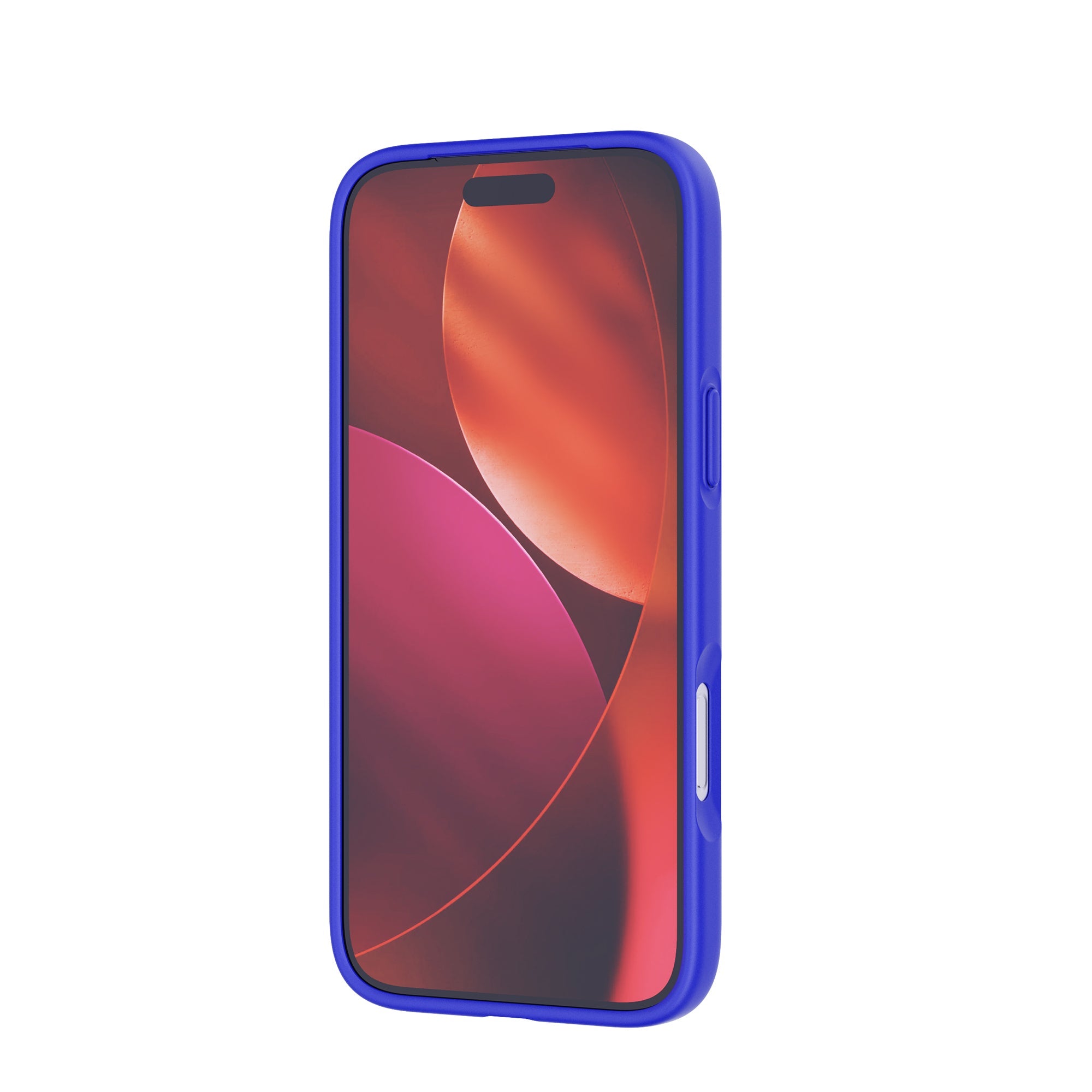EvoLite - Apple iPhone 17 Pro Max Case - Electric Blue