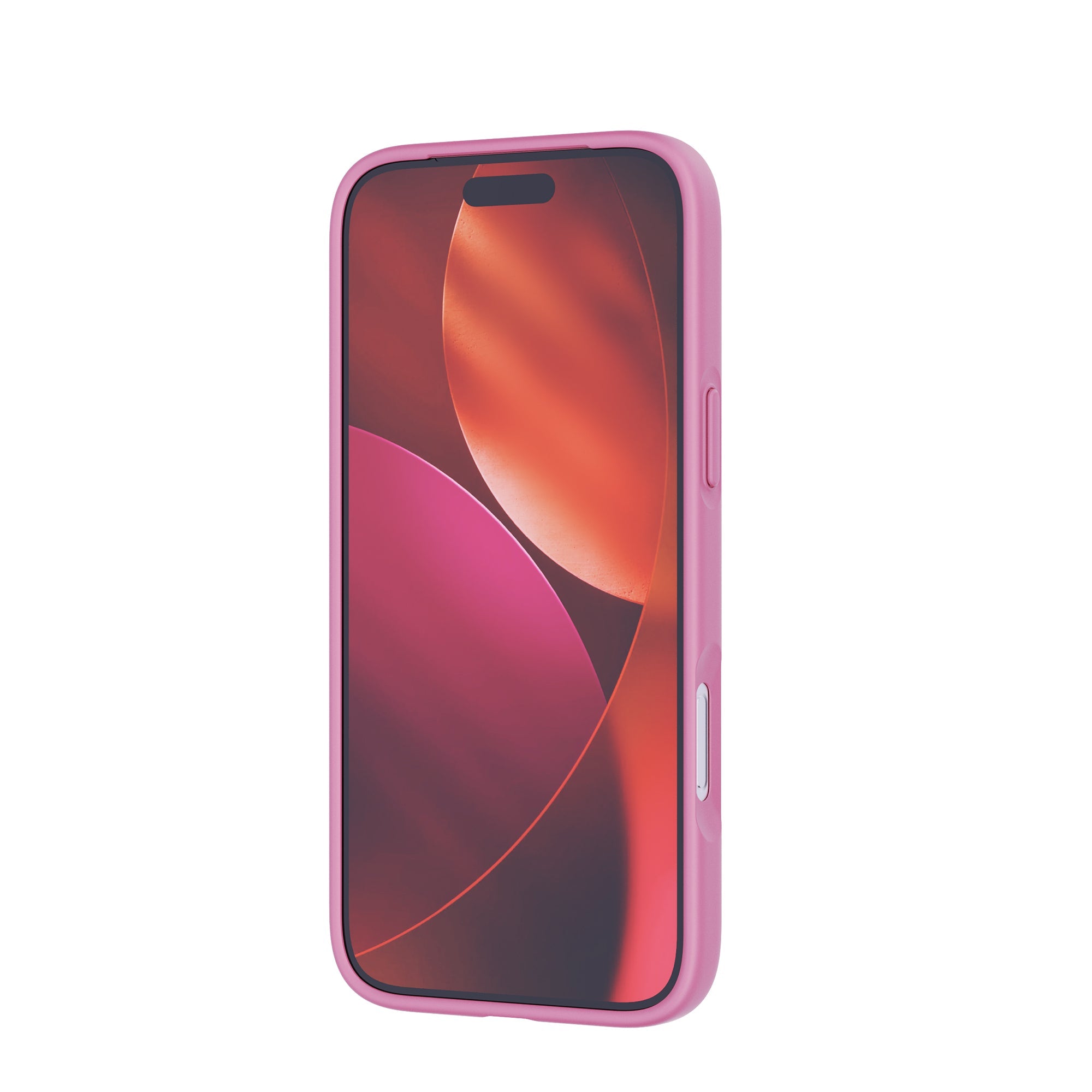 EvoLite - Apple iPhone 17 Pro Max Case - Thrift Pink