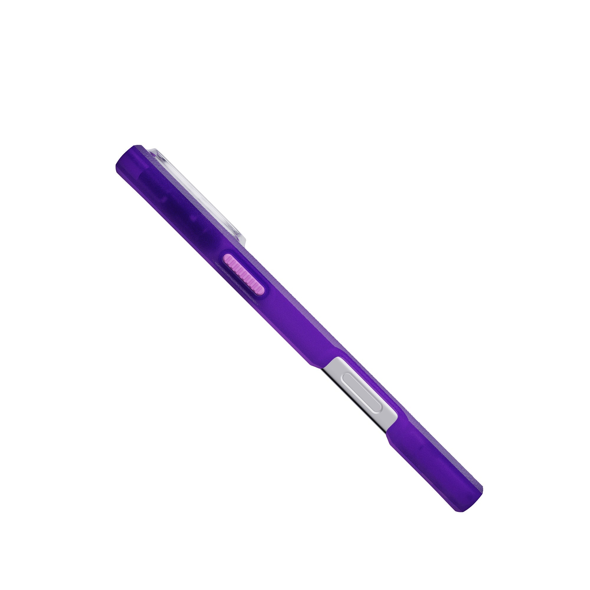 EvoPro MagSafe - Apple iPhone 17 Pro Max Case - Kindred Purple/Cyber Pink