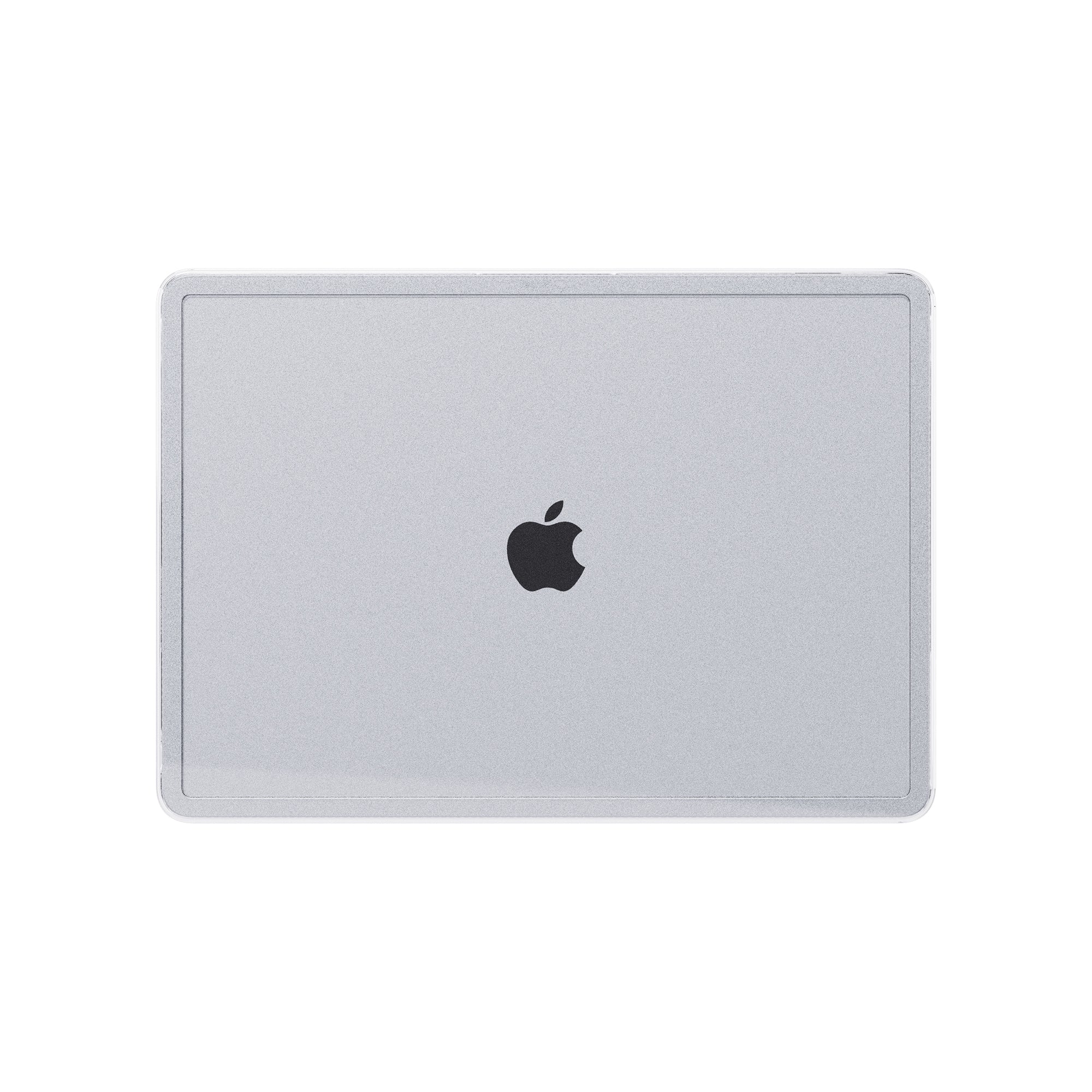 EvoShell - Apple MacBook Pro 14-inch (M4/M3/M2/M1) Case - Clear