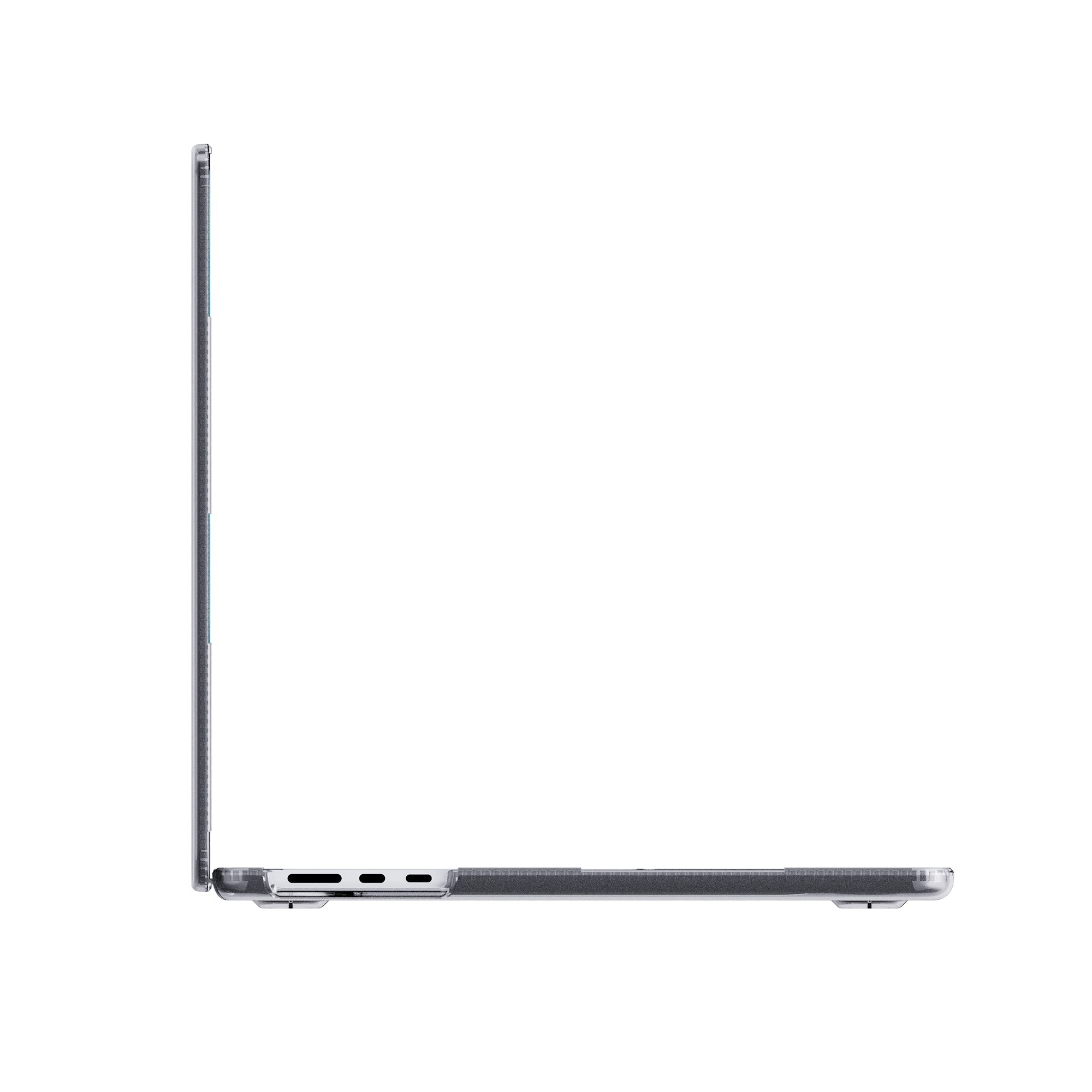EvoShell - Apple MacBook Pro 16-inch (M4/M3/M2/M1) Case - Tint