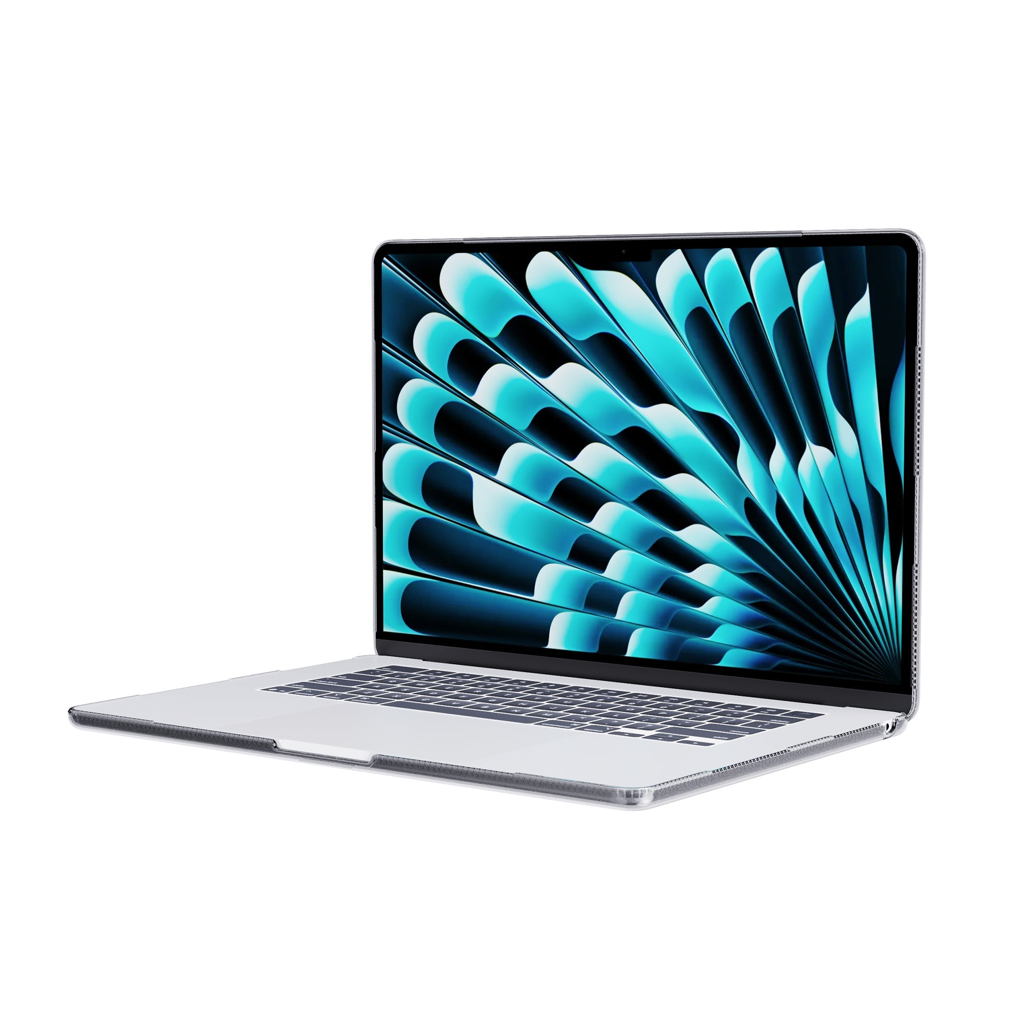 EvoShell - Apple MacBook Pro 16-inch (M4/M3/M2/M1) Case - Tint