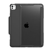 Straight-on view of the back of the case, with folio closed#color_tint