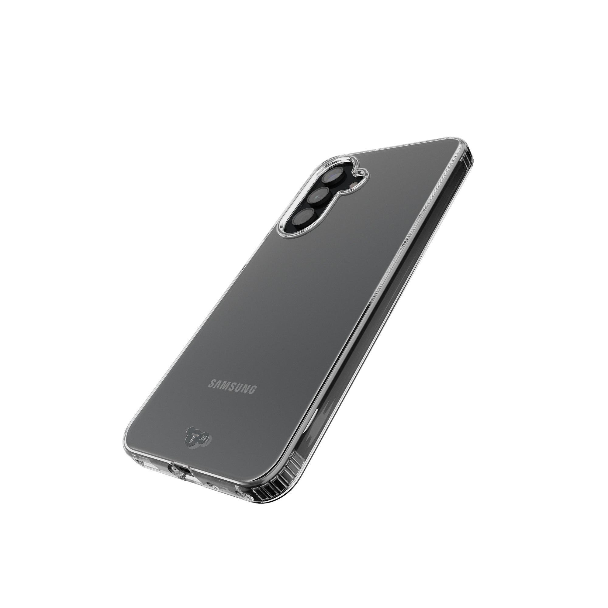 EvoLite Clear - Samsung Galaxy A17/A17 5G Case - Clear