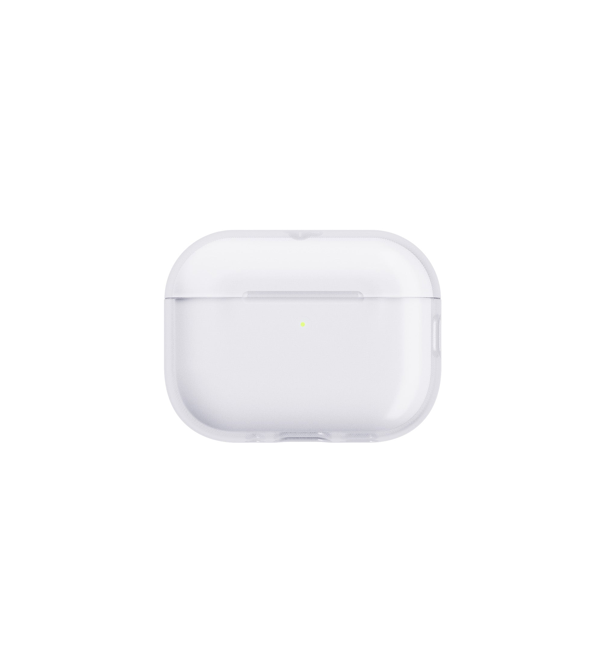 EvoClear - Apple AirPods Pro 3 Case - Clear