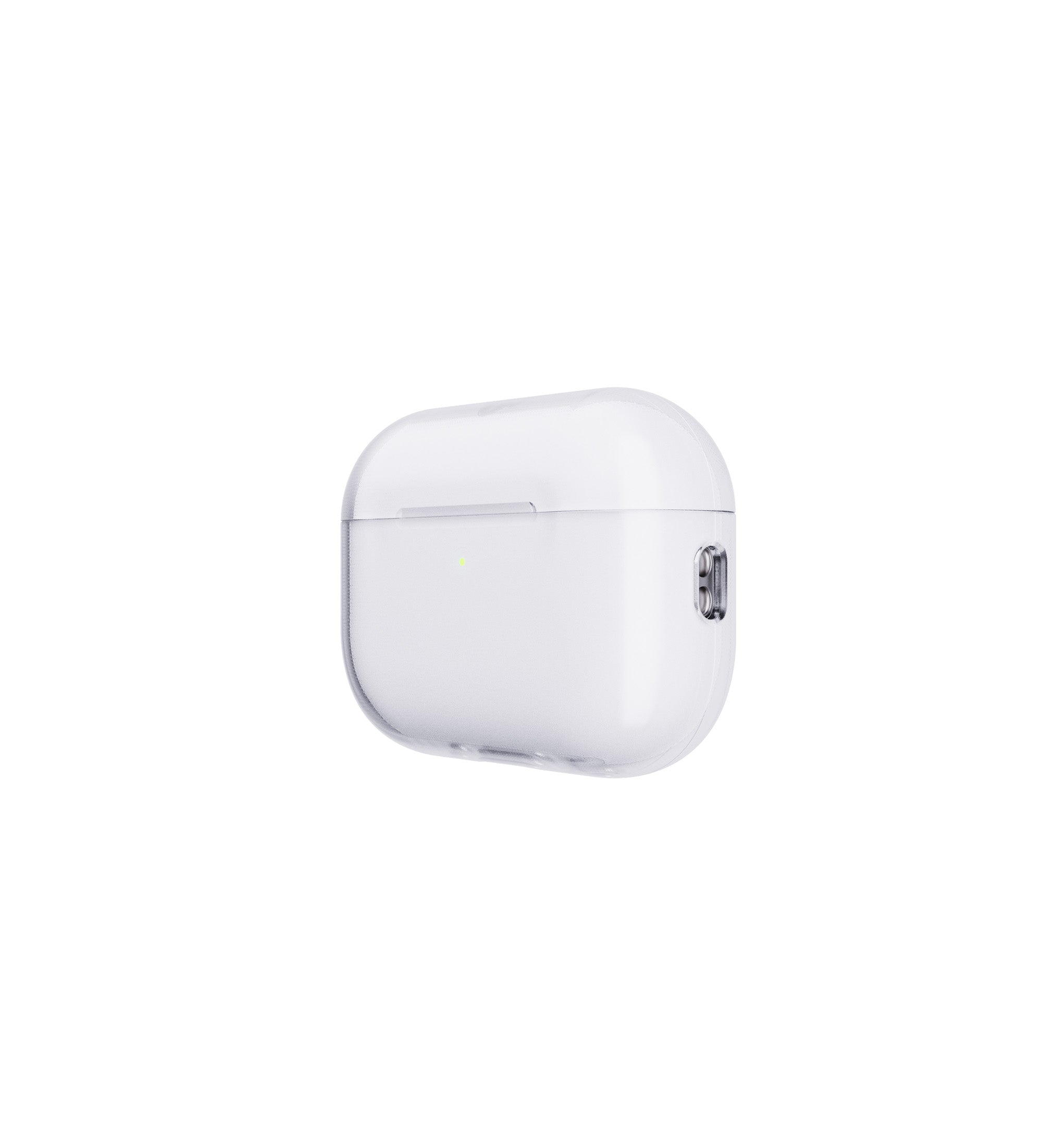 Apple AirPods Pro 3 Case | Tech21 EvoClear (Clear) | Tech21 Ltd - AUS