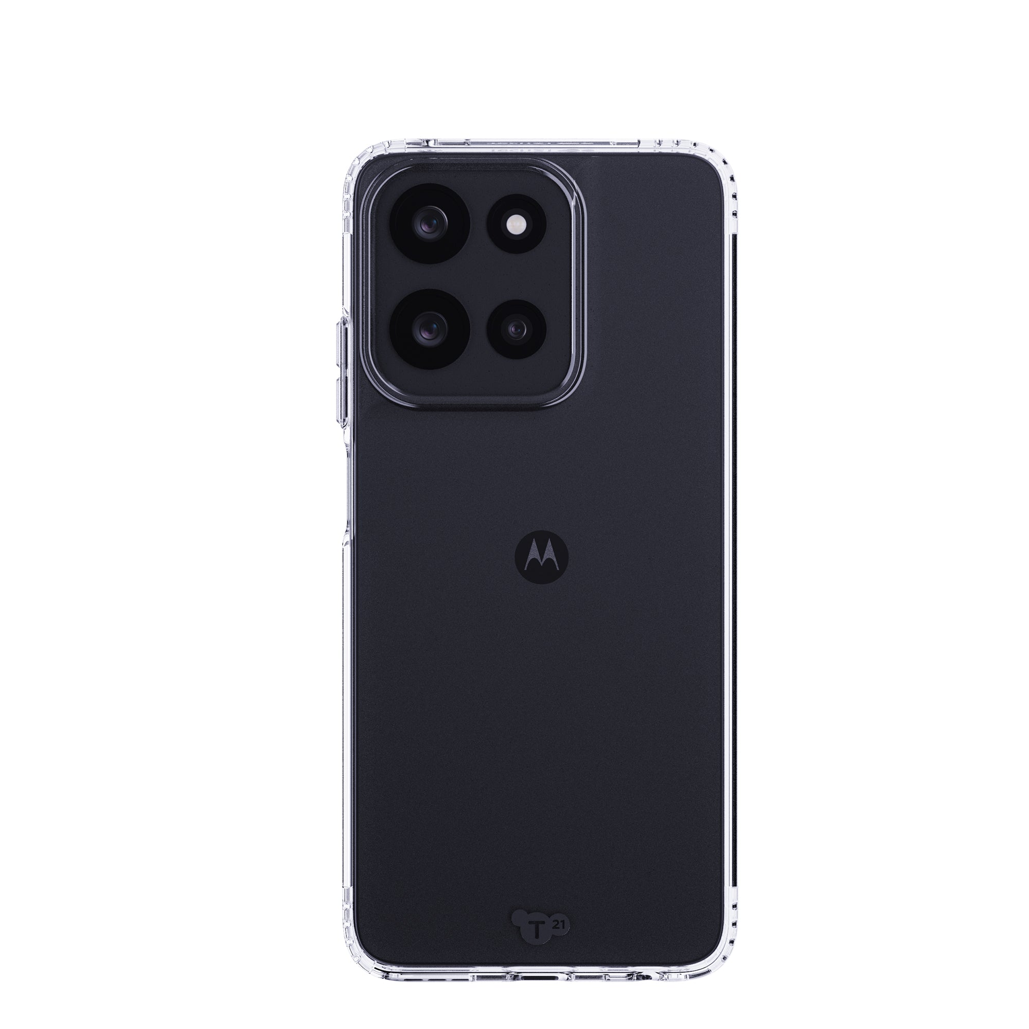 EvoLite Clear - Motorola moto g play (2026) / moto g (2026) Case - Clear