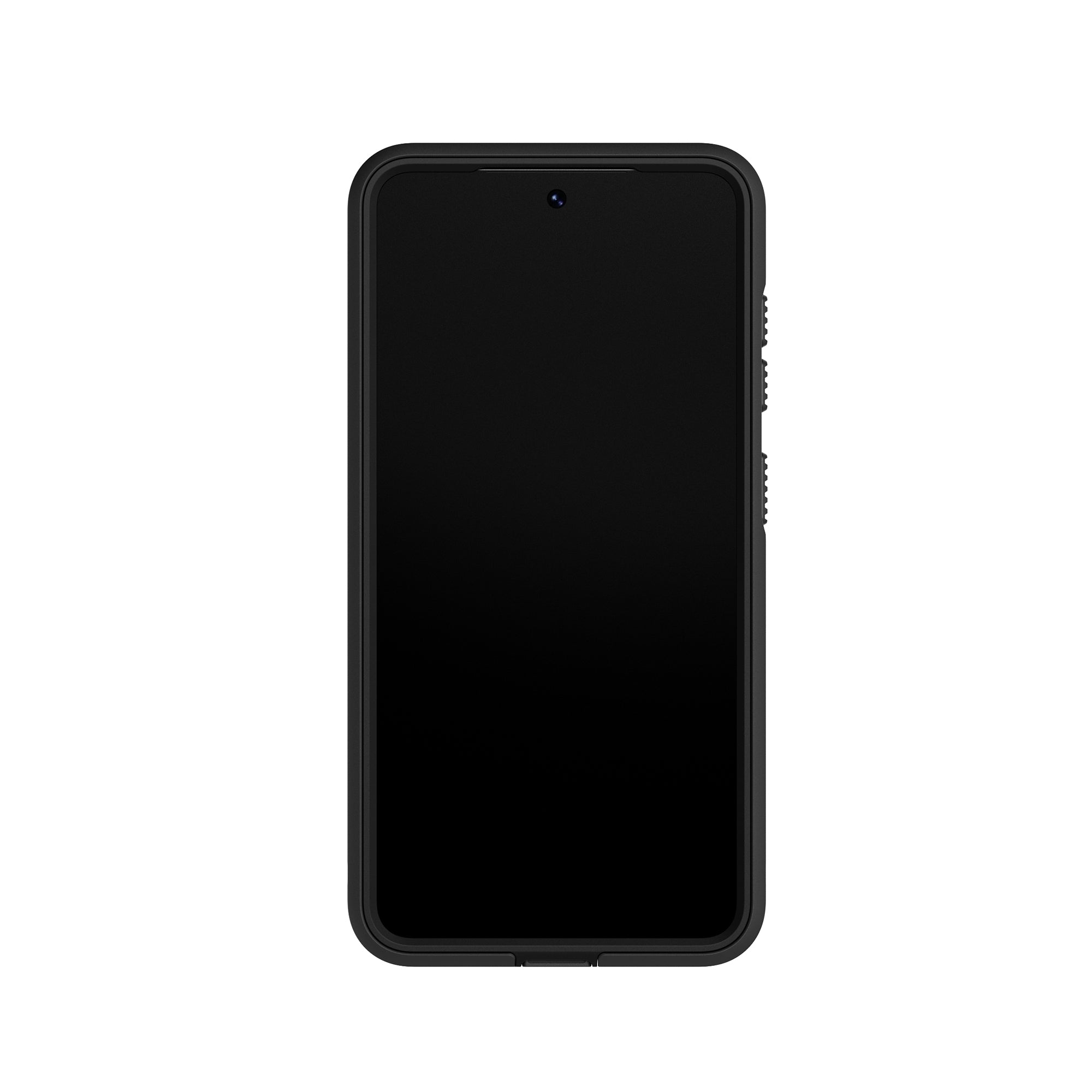 EvoGuard Magnet - Samsung Galaxy S26 Case - Black