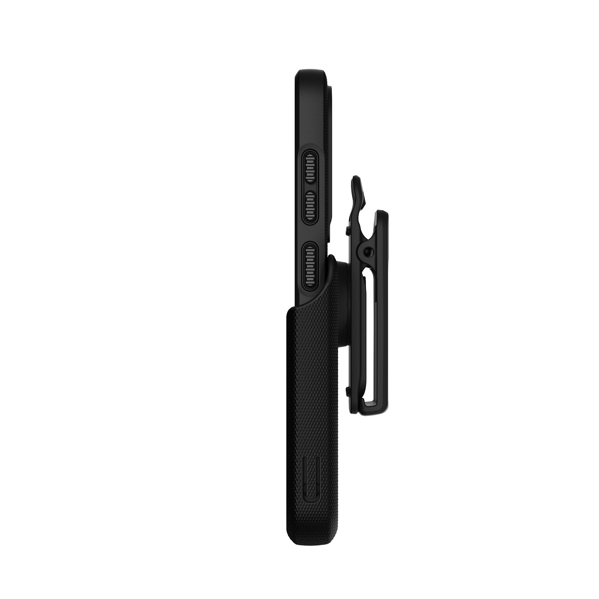 EvoGuard Magnet - Samsung Galaxy S26 Case - Black