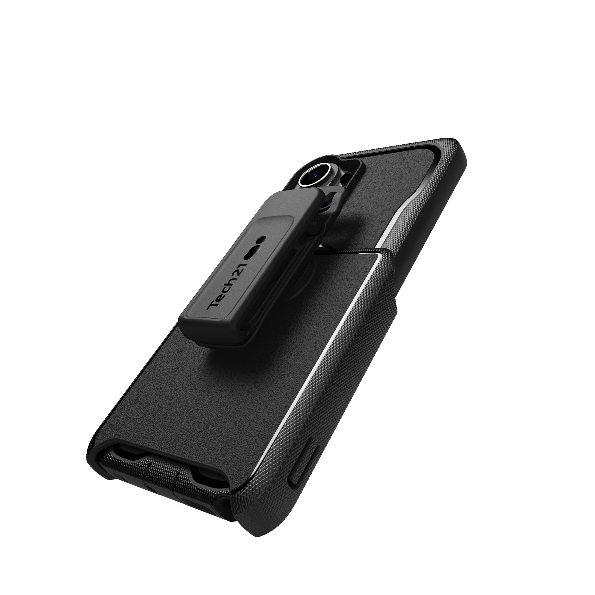 EvoGuard Magnet - Samsung Galaxy S26 Ultra Case - Black