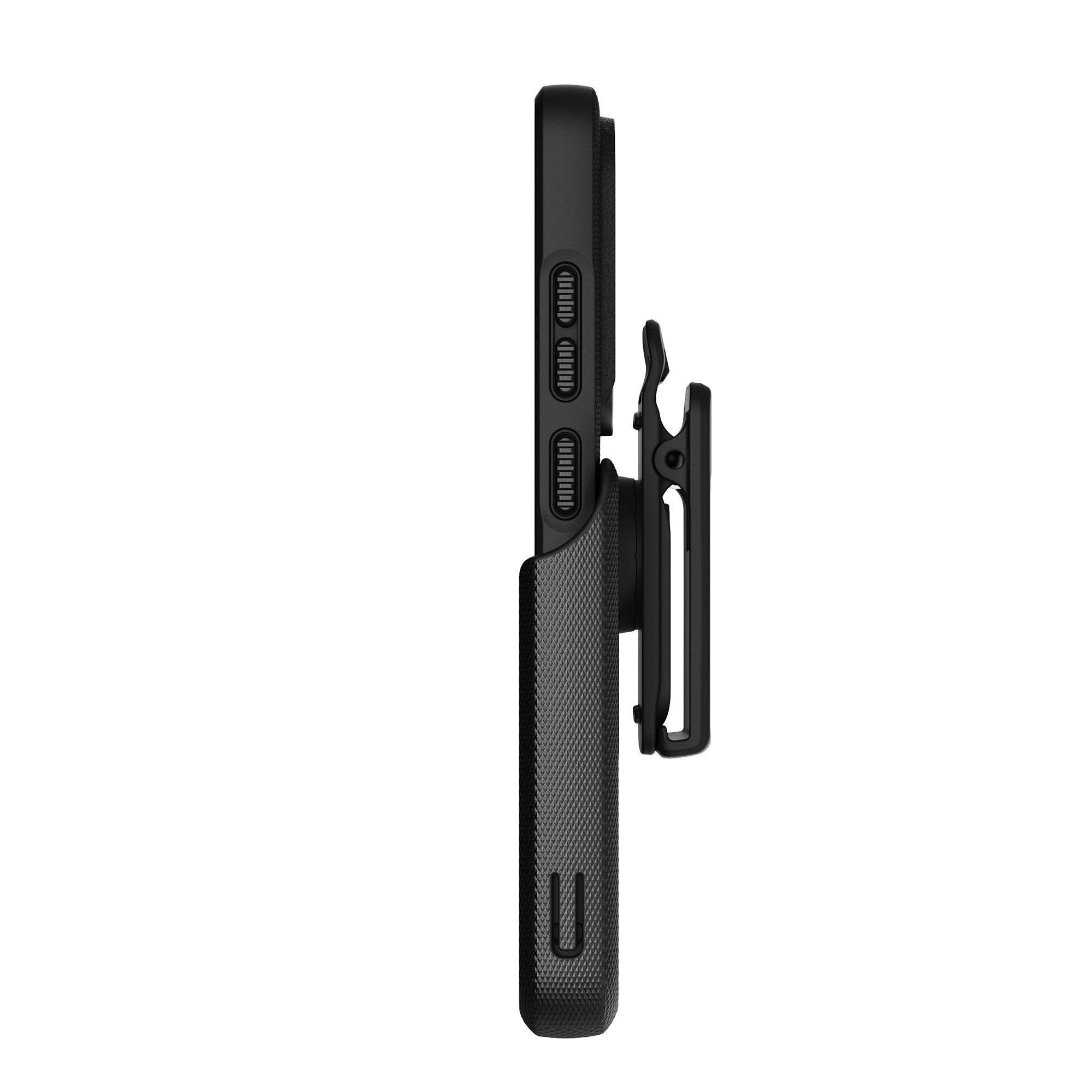 EvoGuard Magnet - Samsung Galaxy S26 Ultra Case - Black