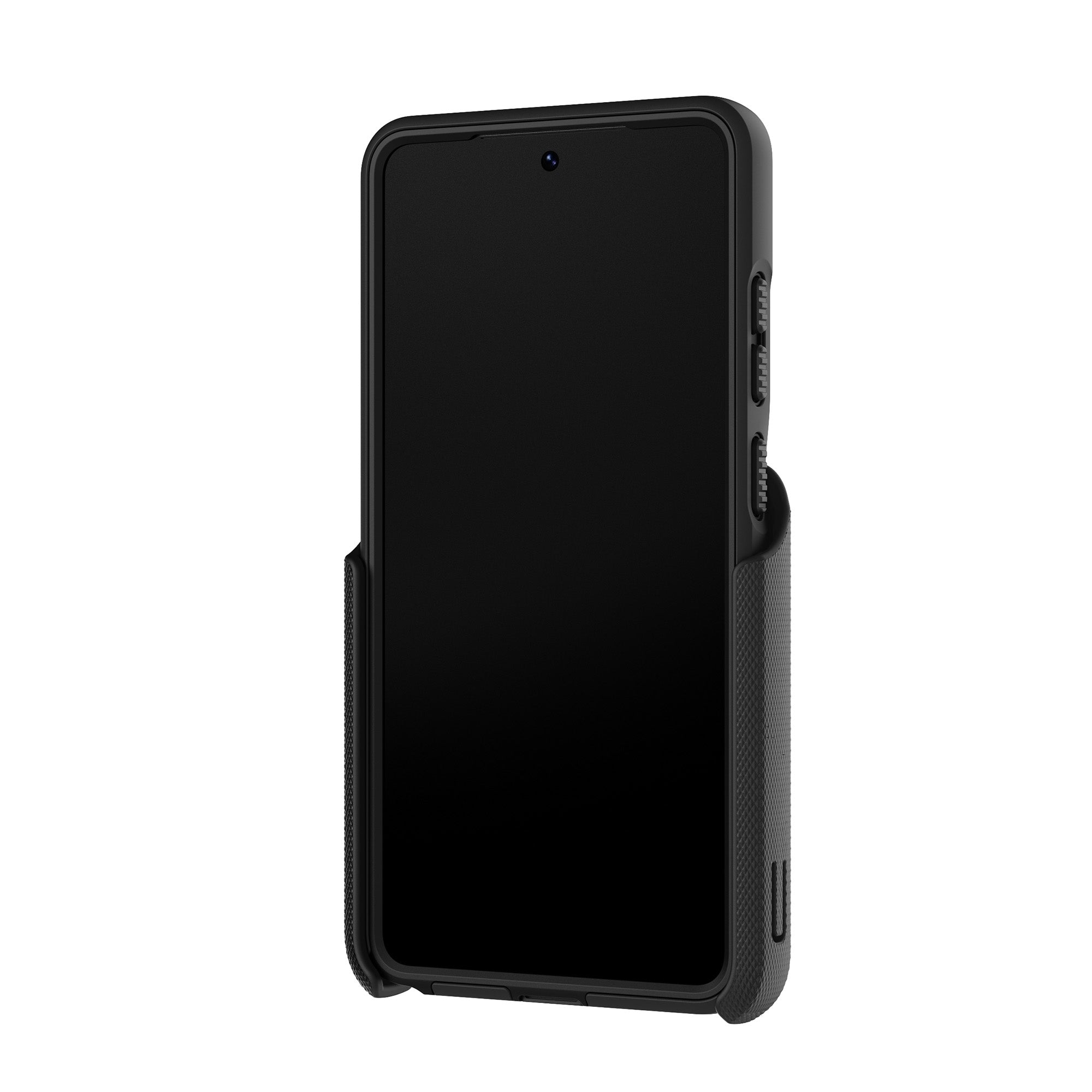 EvoGuard Magnet - Samsung Galaxy S26 Ultra Case - Black