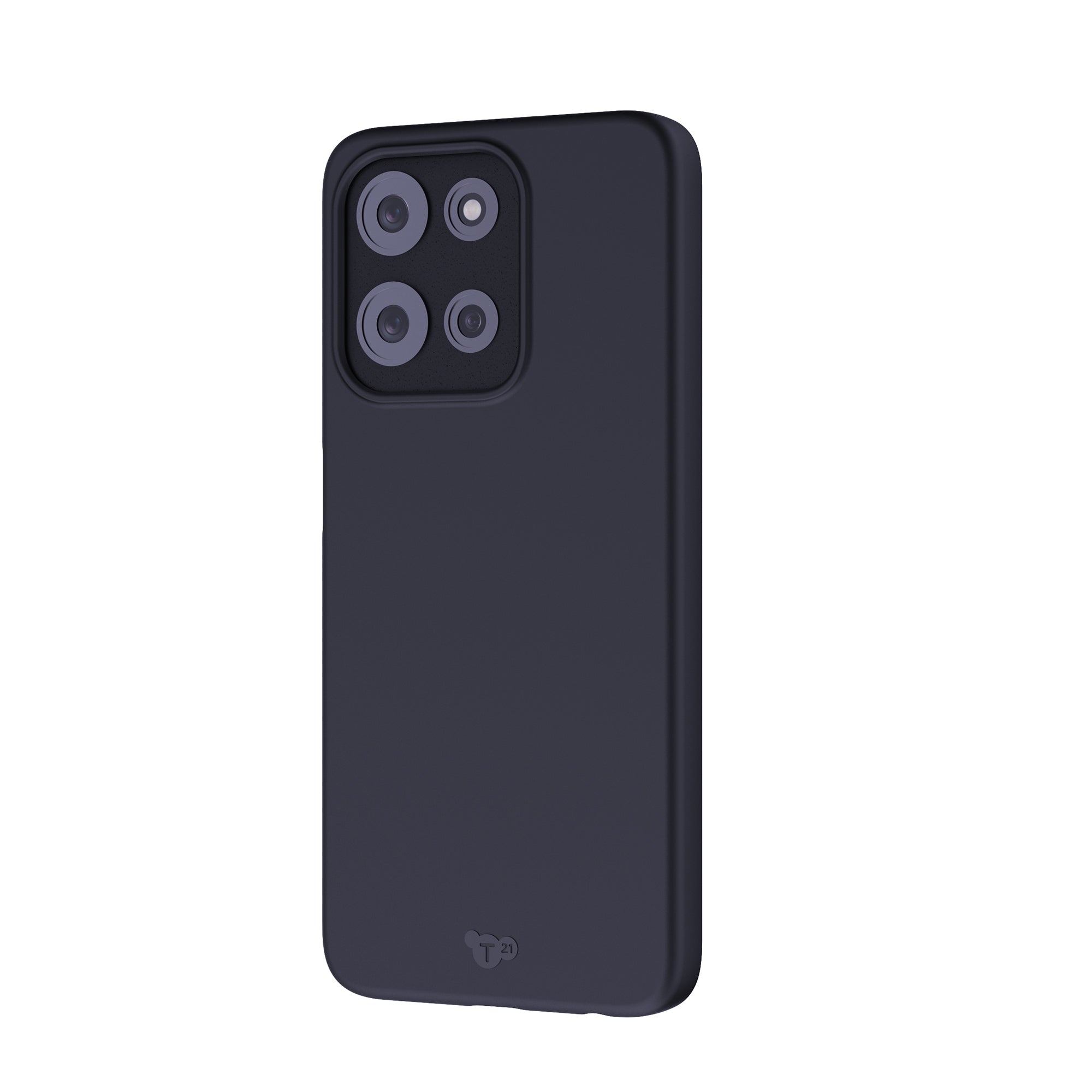 EvoLite - Motorola moto g play (2026) / moto g (2026) Case - Black