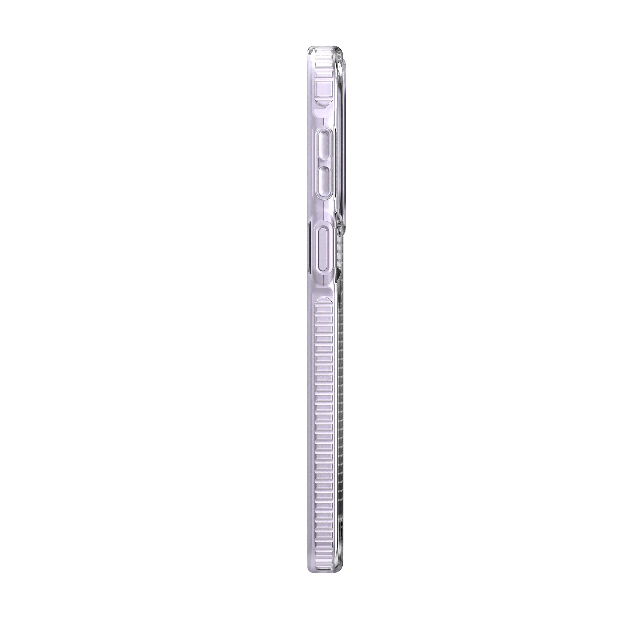 EvoLite Clear - Samsung Galaxy A27 5G Case - Clear