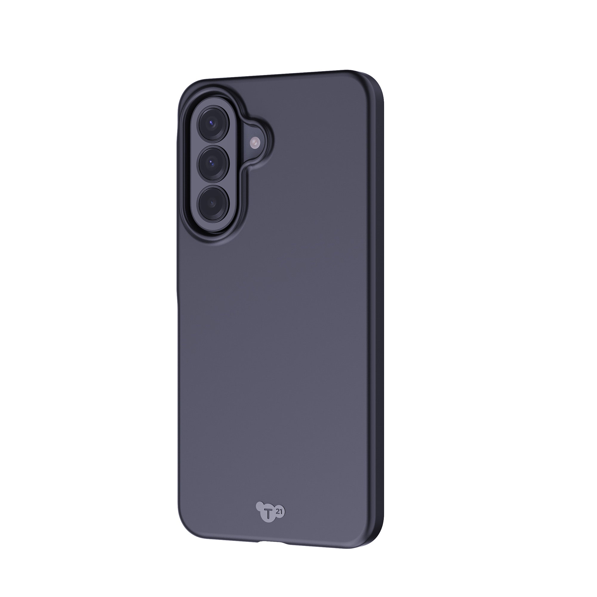 EvoLite - Samsung Galaxy A57 5G Case - Black