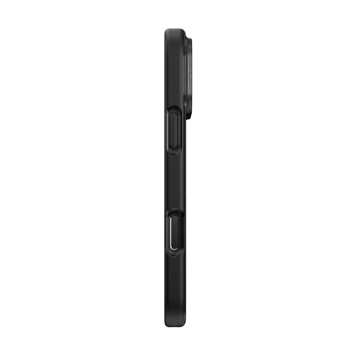 EvoCheck MagSafe - Apple iPhone 18 Pro Max/17 Pro Max Case - Smokey/Black
