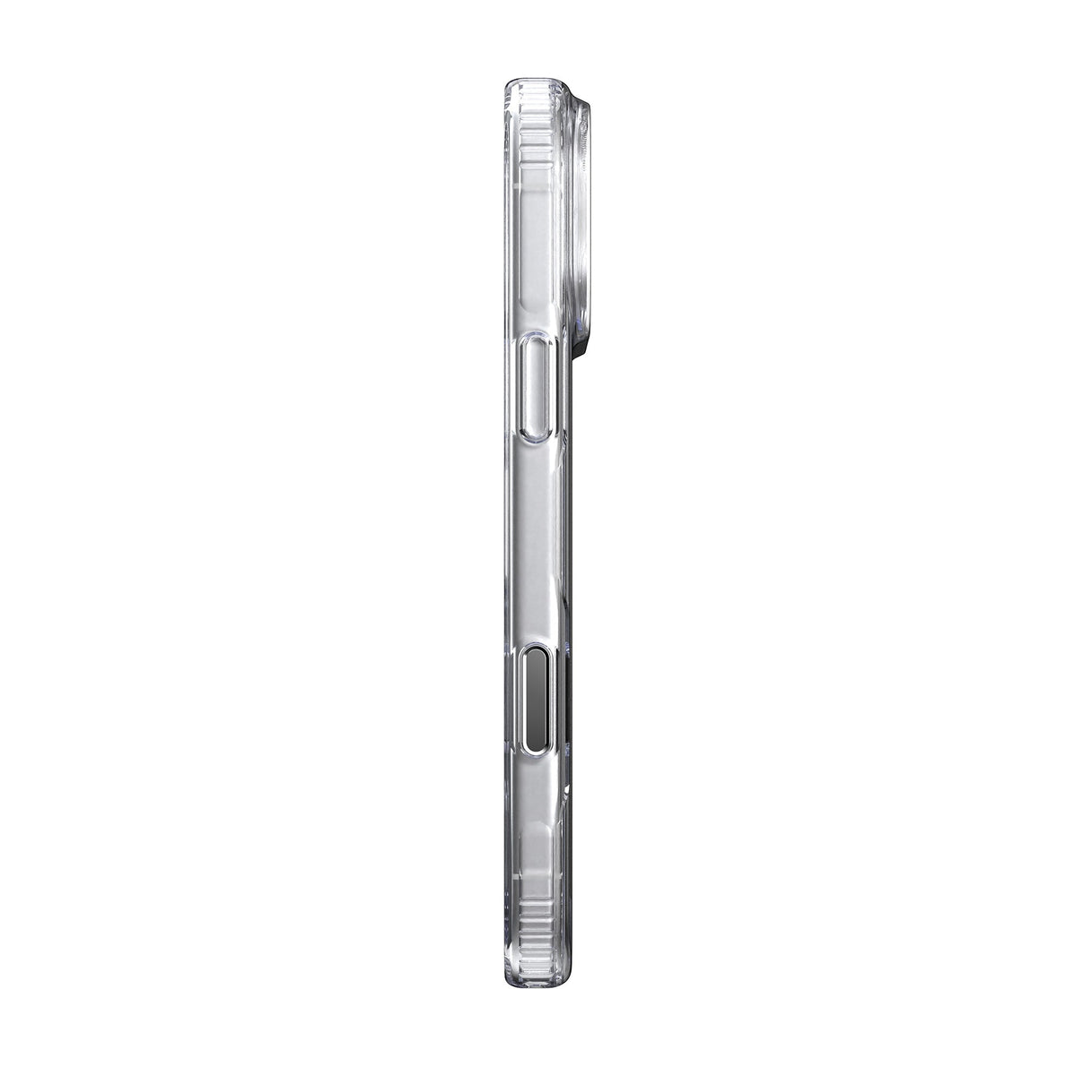 EvoClear - Apple iPhone 18 Pro Max/17 Pro Max Case - Clear