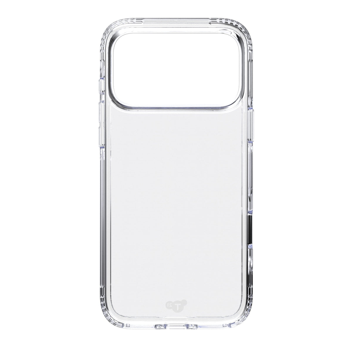 EvoClear - Apple iPhone 18 Pro Max/17 Pro Max Case - Clear