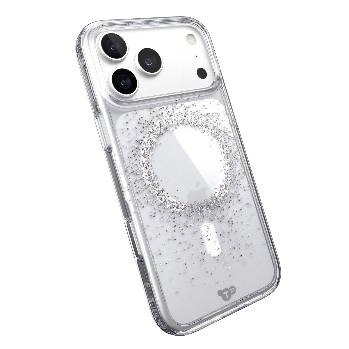EvoSparkle MagSafe - Apple iPhone 18 Pro Max/17 Pro Max Case - Focus
