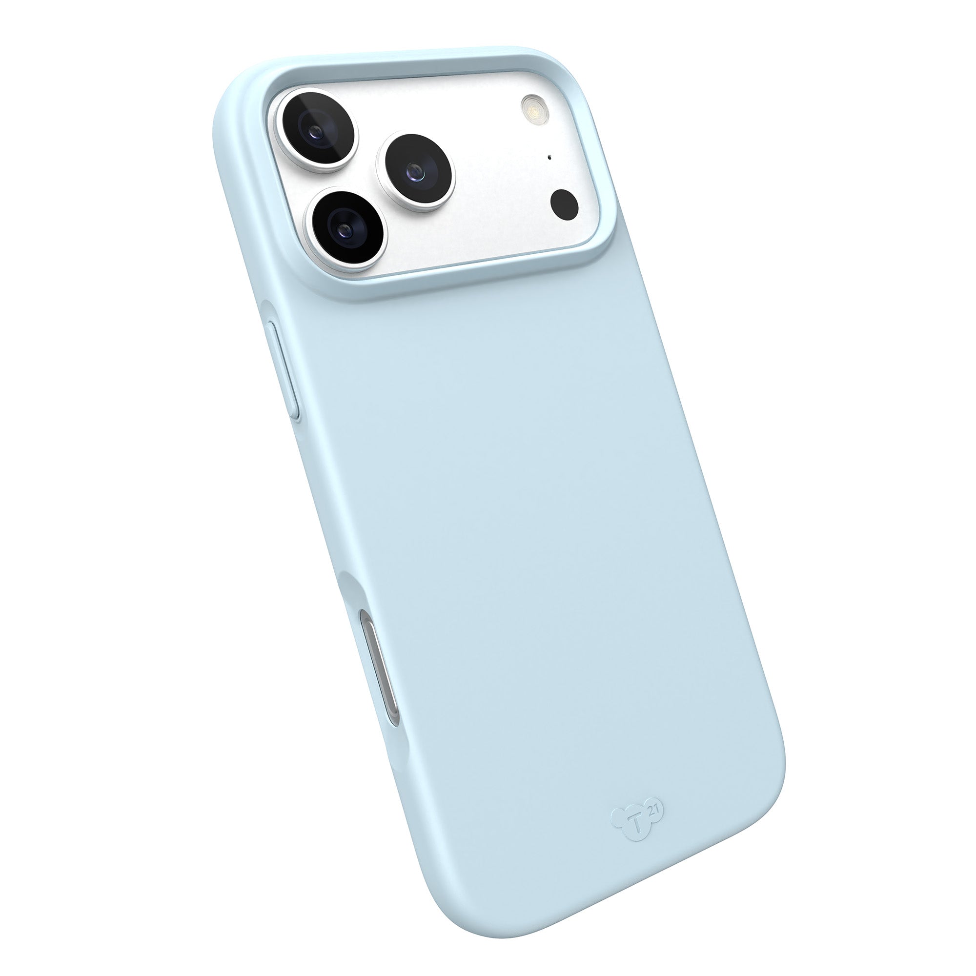 EvoLite - Apple iPhone 18 Pro Max/17 Pro Max Case - Cornflower Blue